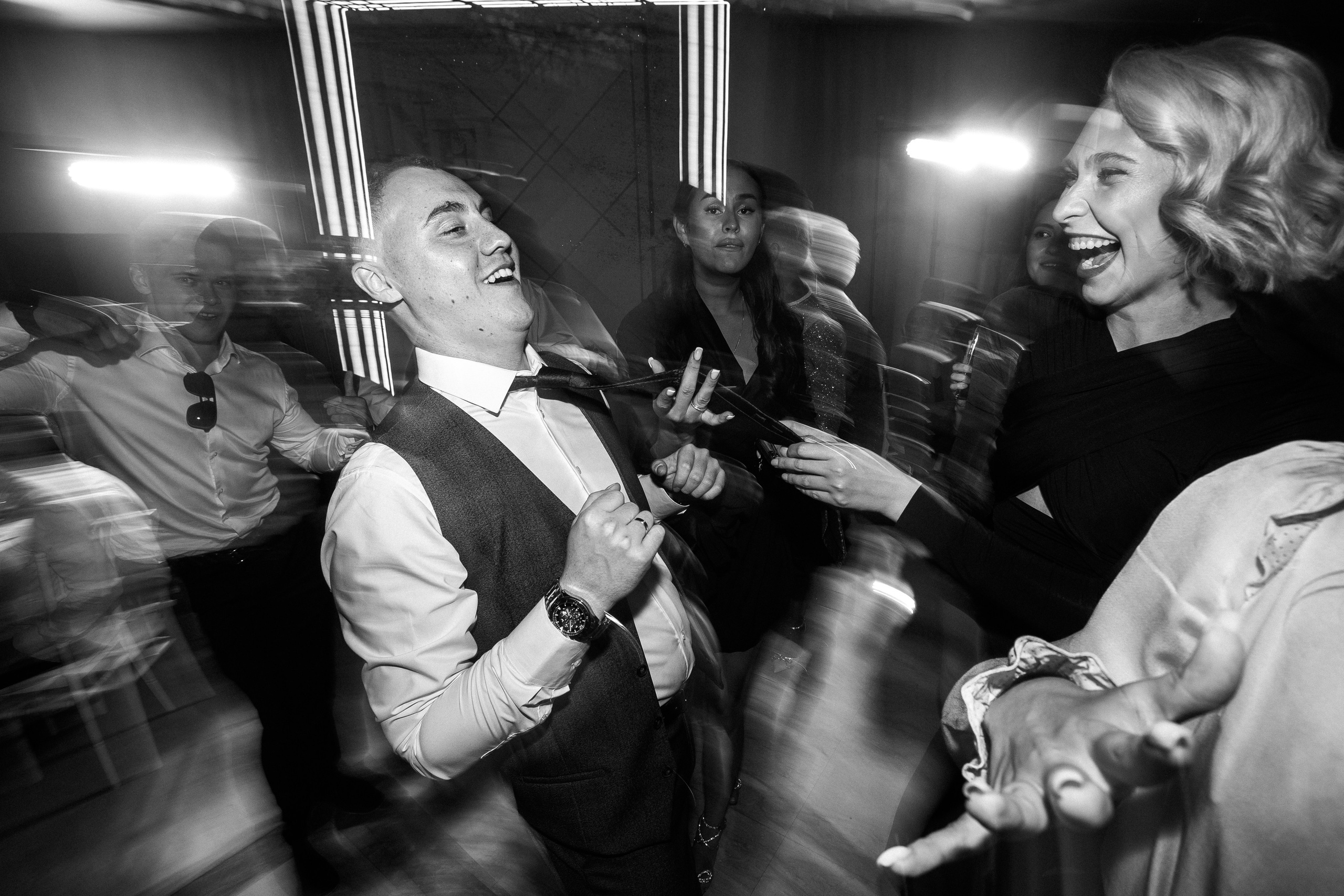 Никита и Катя. Семейный свадебный фотограф Семен Егоров