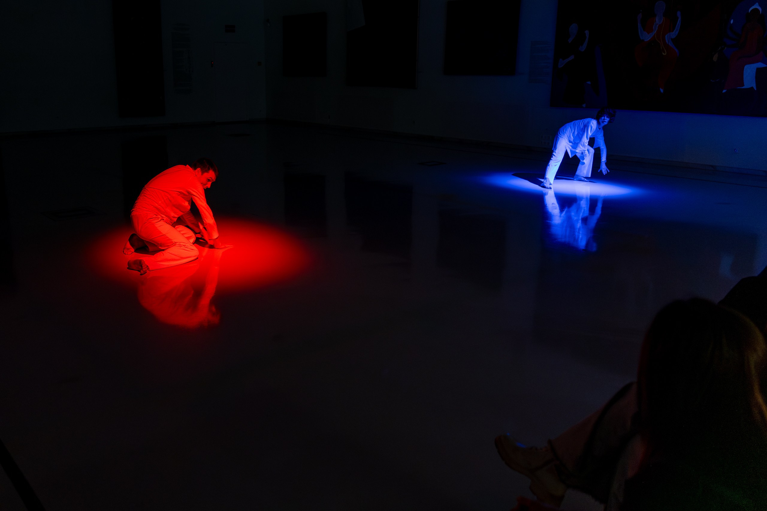 Спектакль. Лея и Ильнур. Апрель 2026. Спортивный, репортажный и портретный фотограф в Казани Алексей Горячев