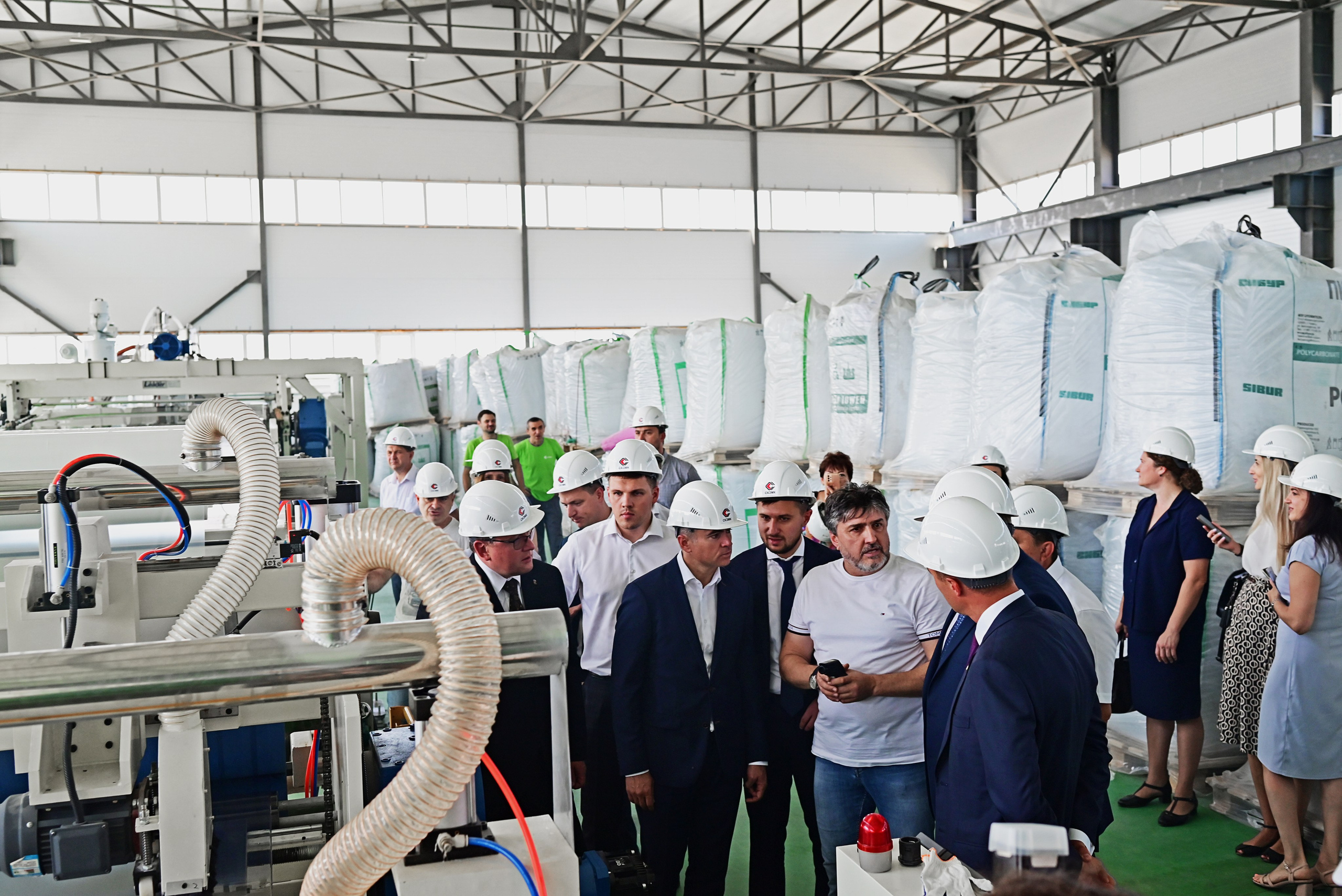 Завод металлоконструкций