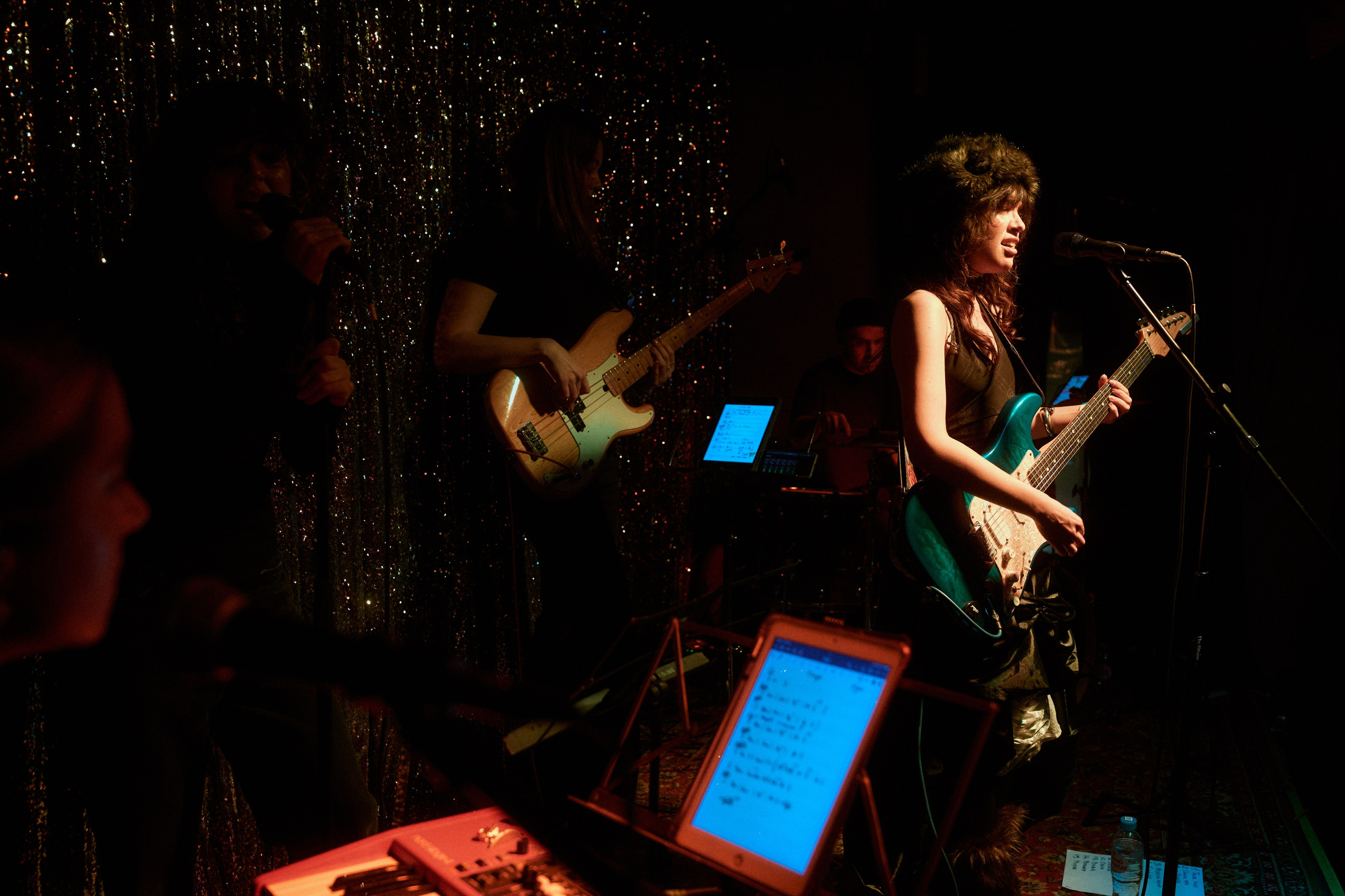 Концерт Sabu в pwrhs. Фотограф и видеограф Мария Банщикова, Солнечногорск, Москва