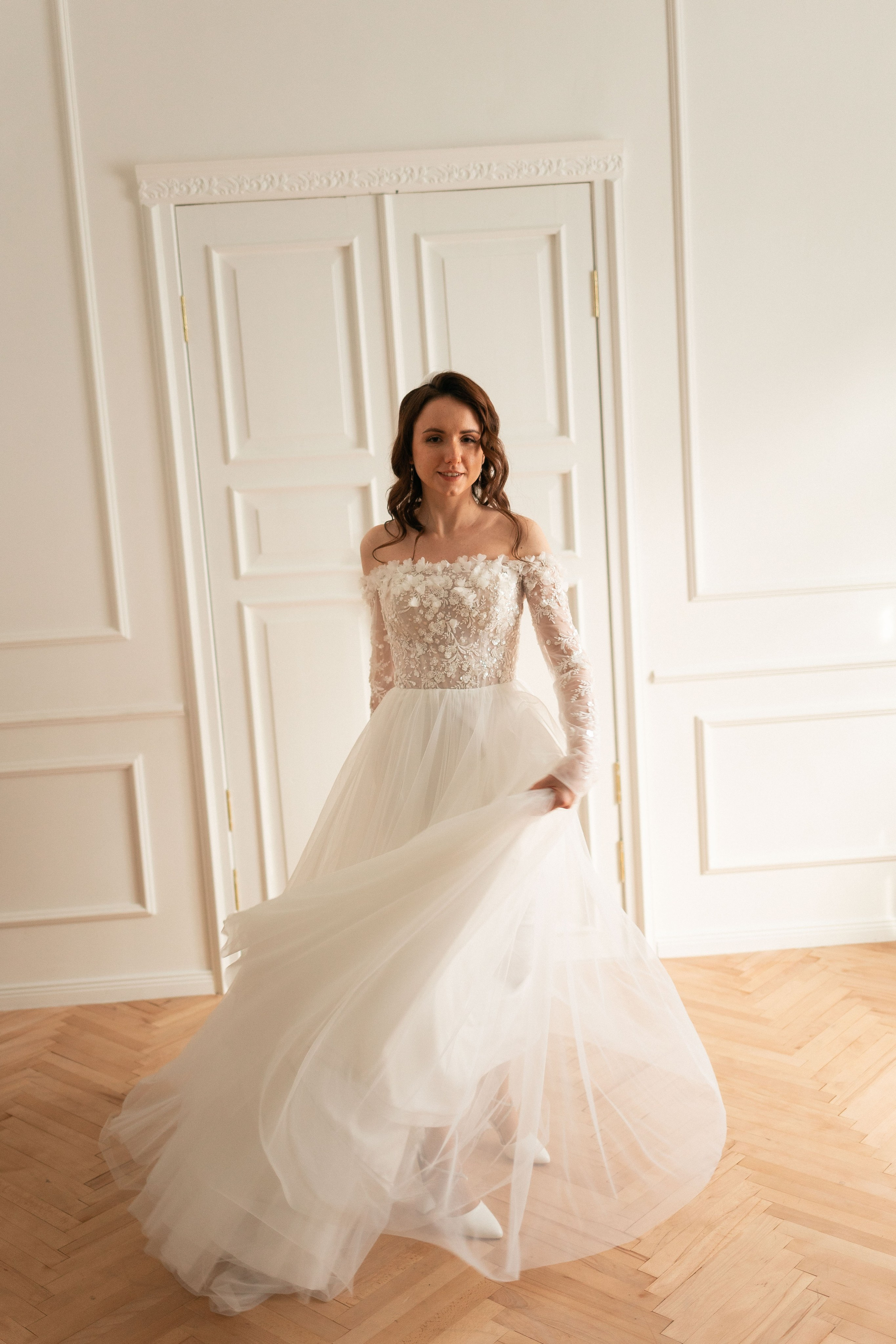 M&I. Семейный фотограф в Севастополе и Симферополе Александра Чистякова