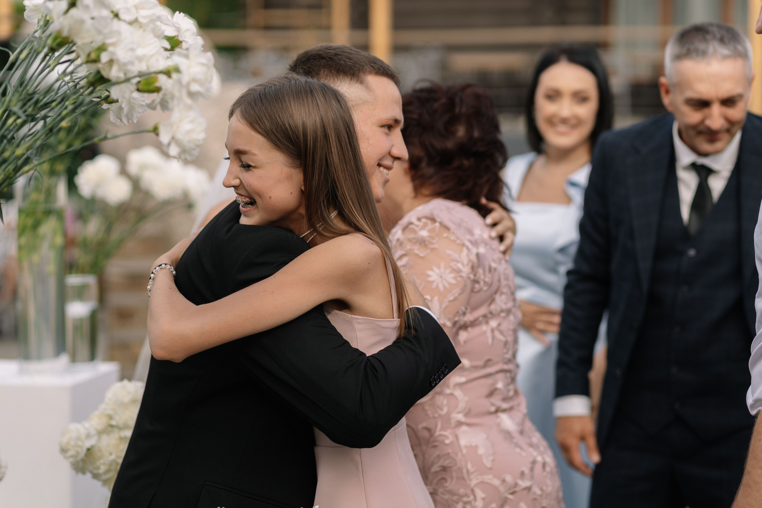 L&I. Семейный фотограф в Севастополе и Симферополе Александра Чистякова