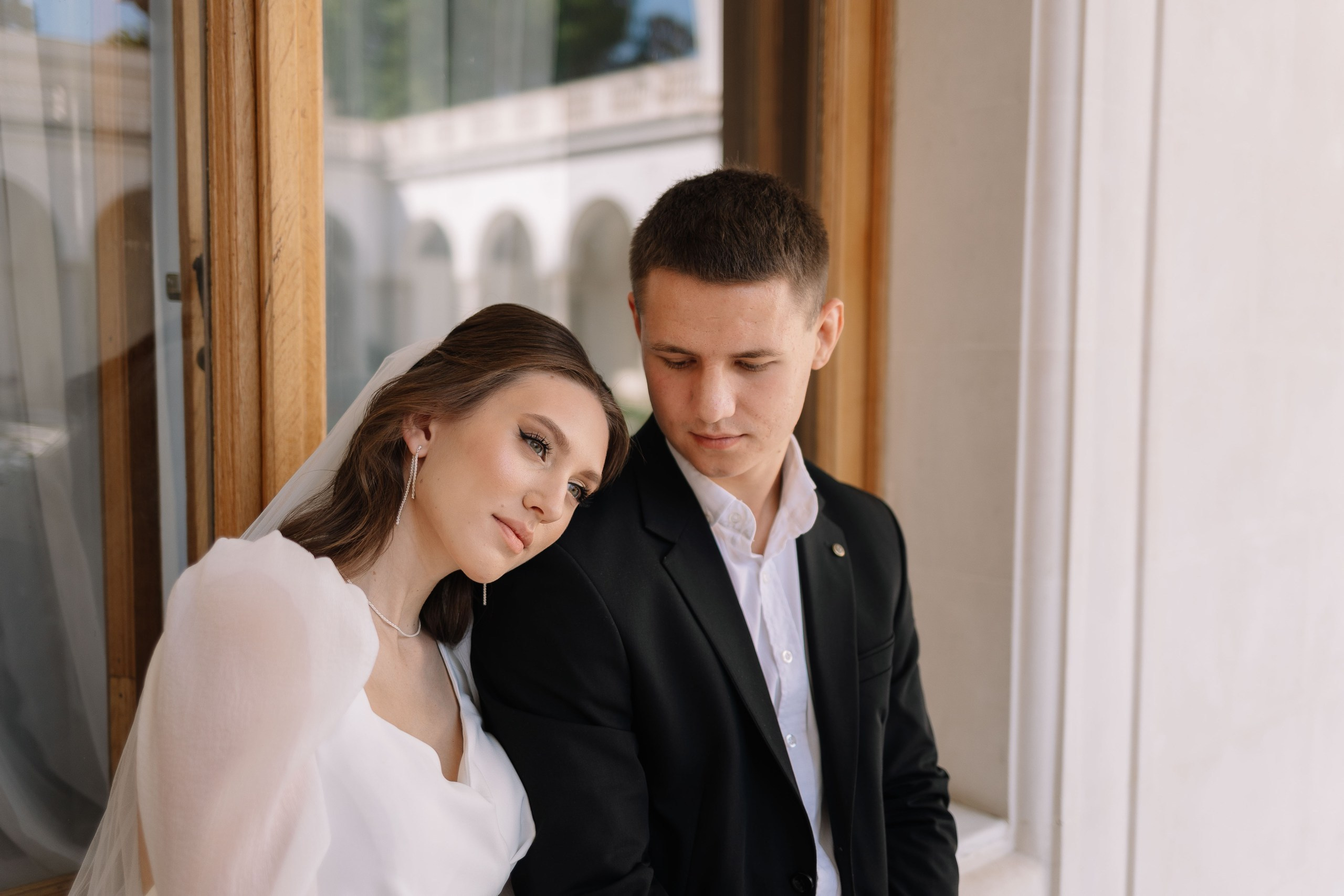 L&I. Семейный фотограф в Севастополе и Симферополе Александра Чистякова