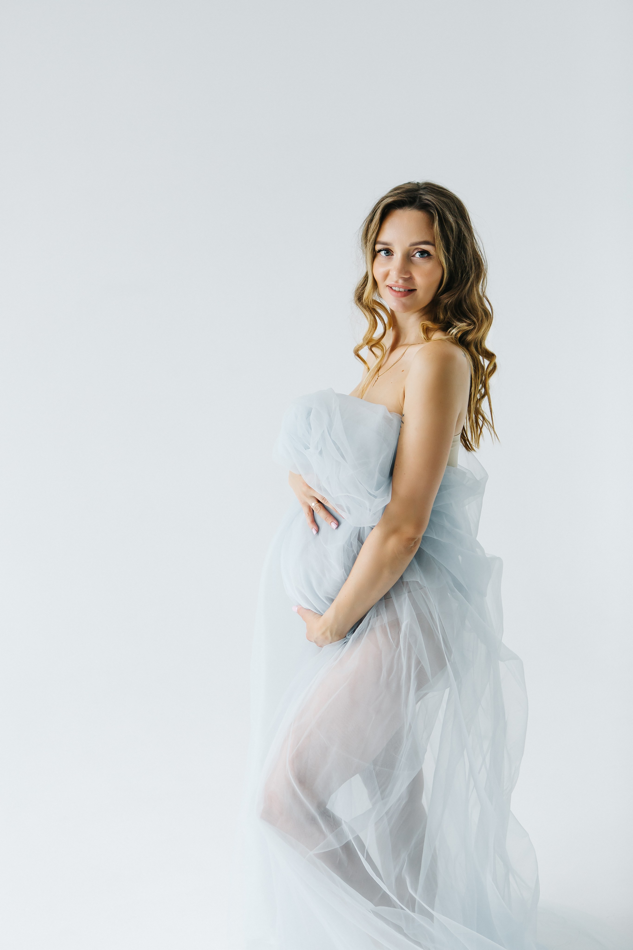 1. Семейный и портретный фотограф в Санкт-Петербурге