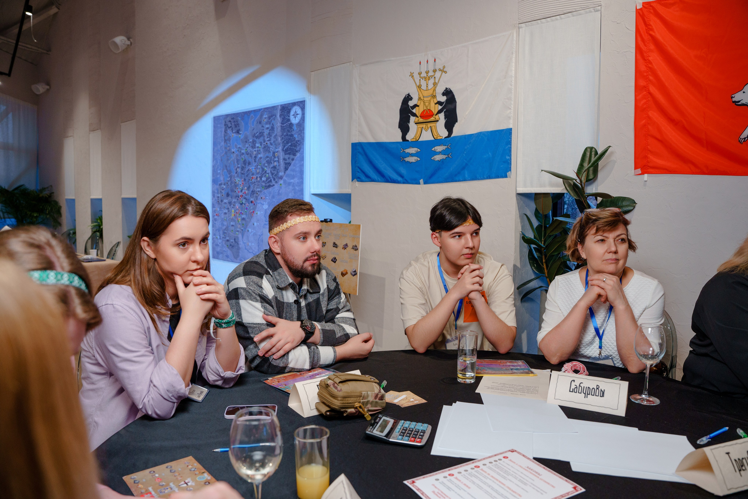 Фотограф на тимбилдинг. Репортажный фотограф Москва Сергей Дружинин