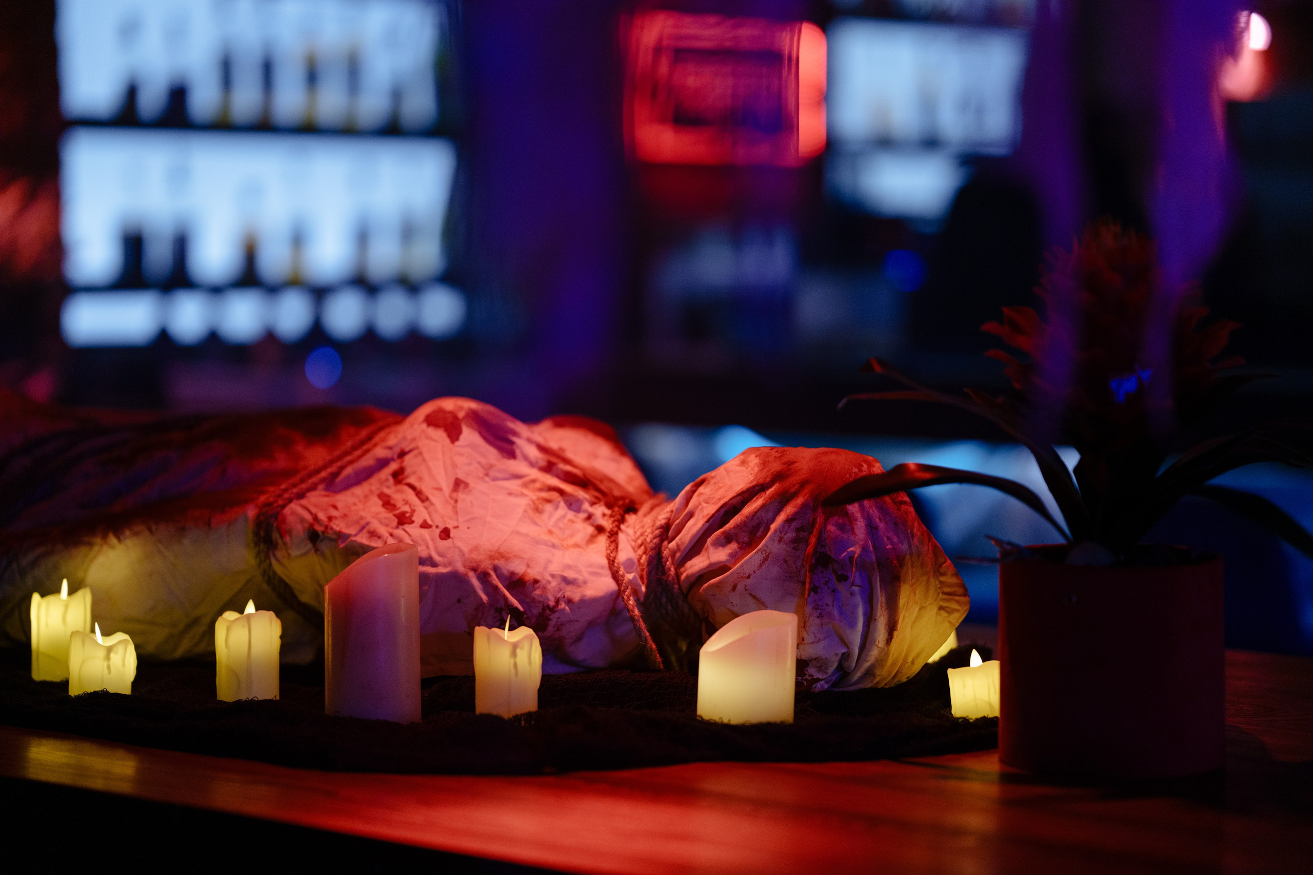 Фотограф на вечеринку с инфлюенсерами. Репортажный фотограф Москва Сергей Дружинин