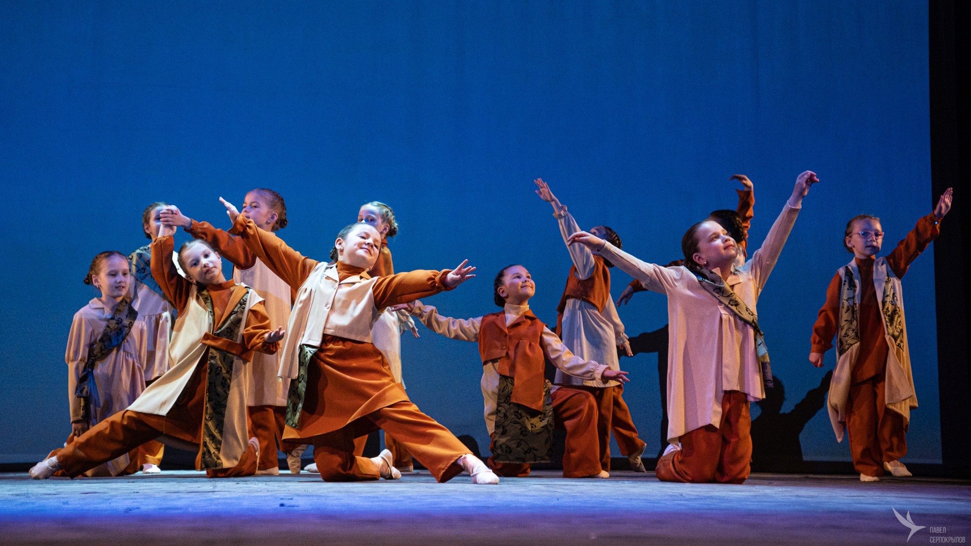 Танцевальный Проспект. Репортажный фотограф в Казани Павел Серпокрылов