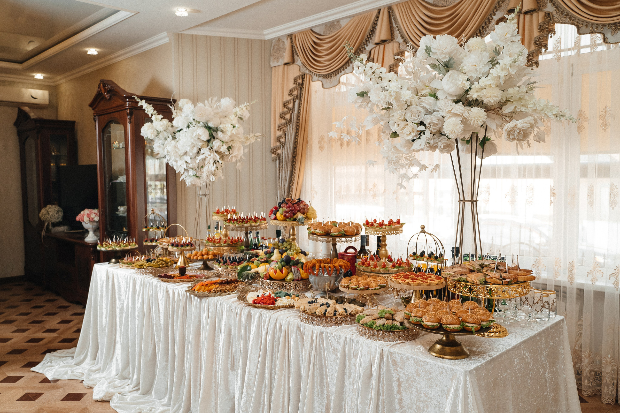 Борик & Анжела. Фотограф в Краснодарском крае Александр Шульга