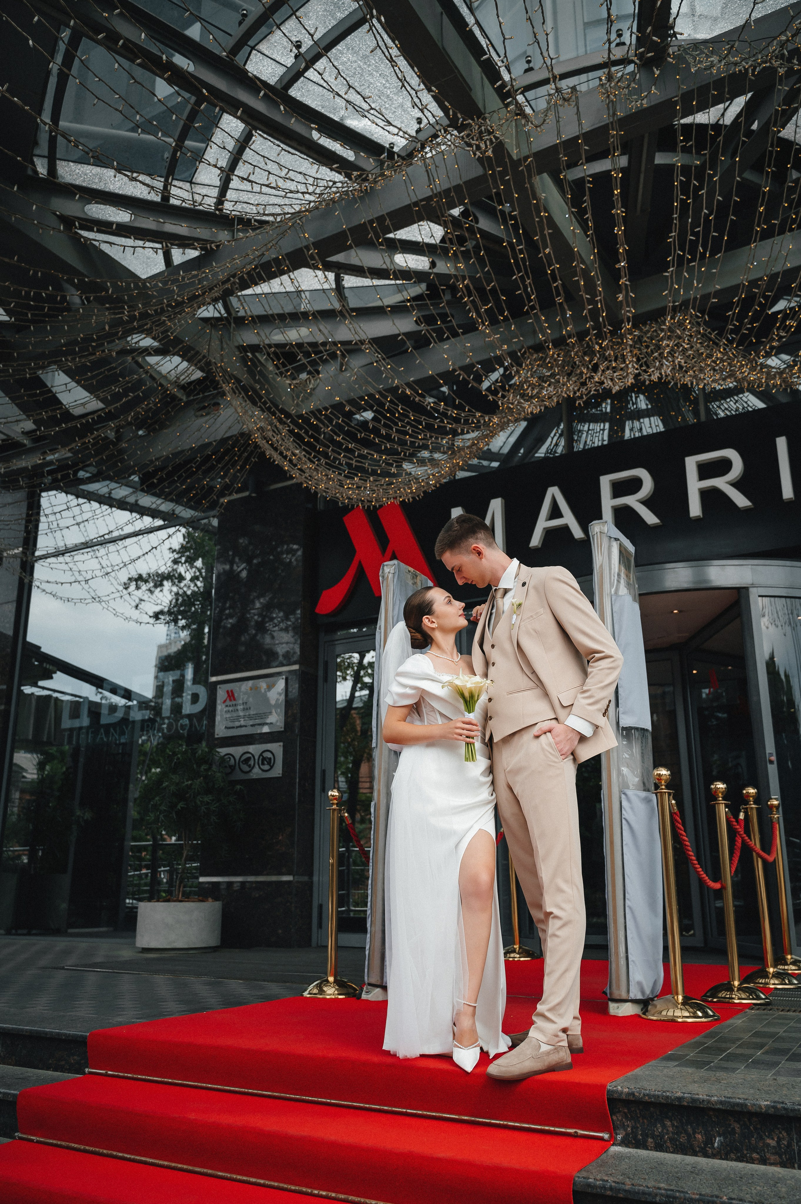 Дарья & Дмитрий. Фотограф в Краснодарском крае Александр Шульга