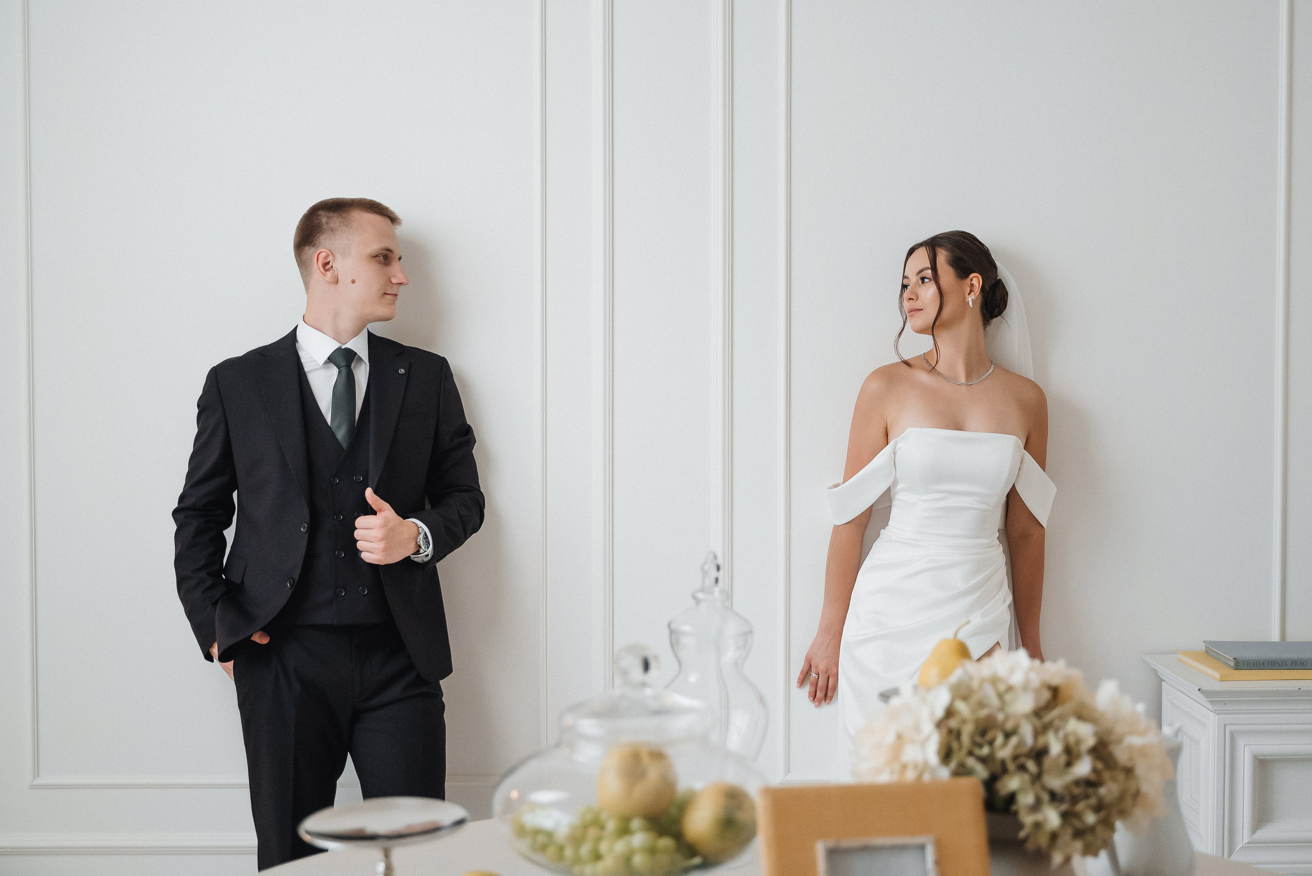 Наталья & Артем. Фотограф в Краснодарском крае Александр Шульга