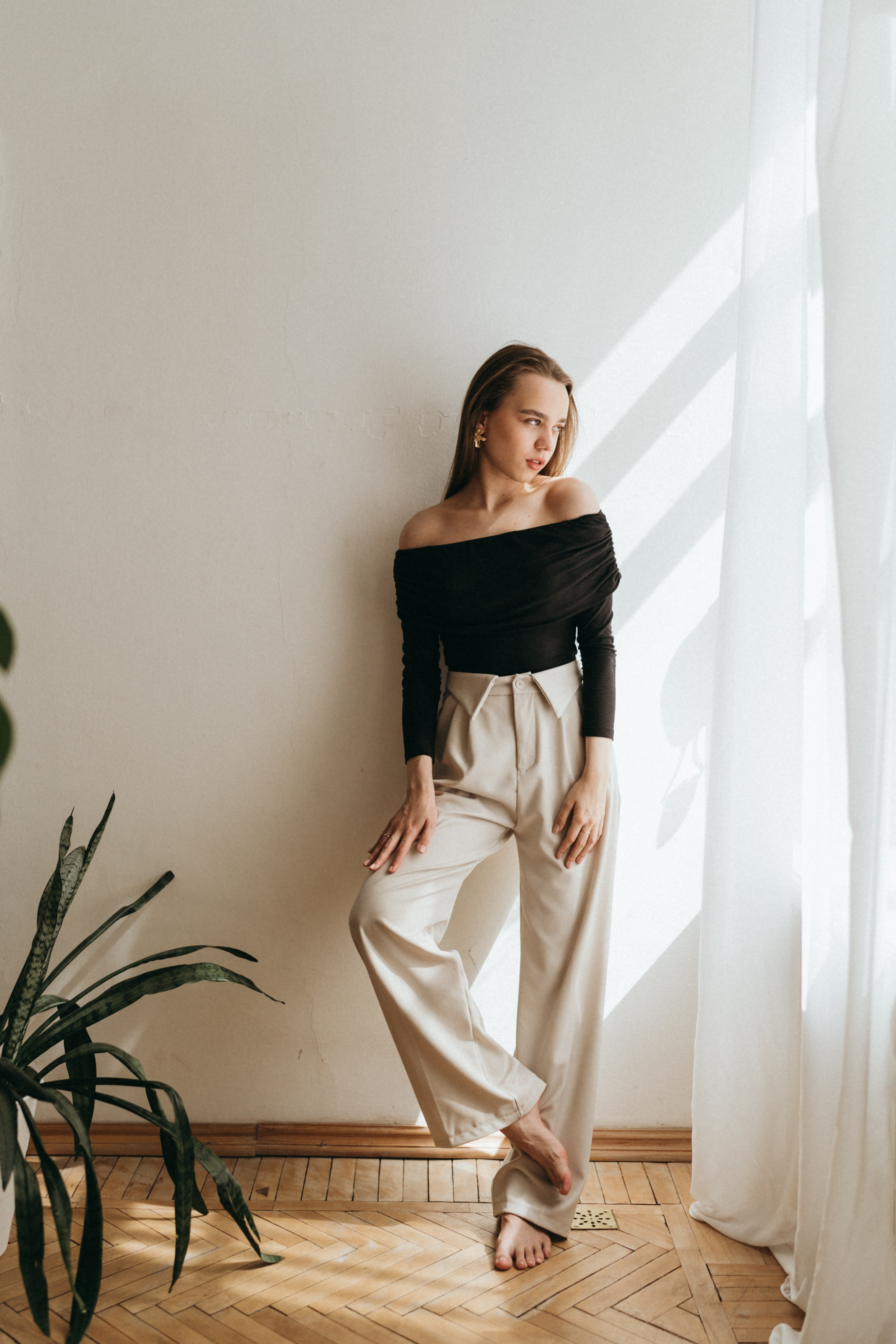 Анна / фотостудия. Фотограф в Санкт-Петербурге — Лучина Екатерина