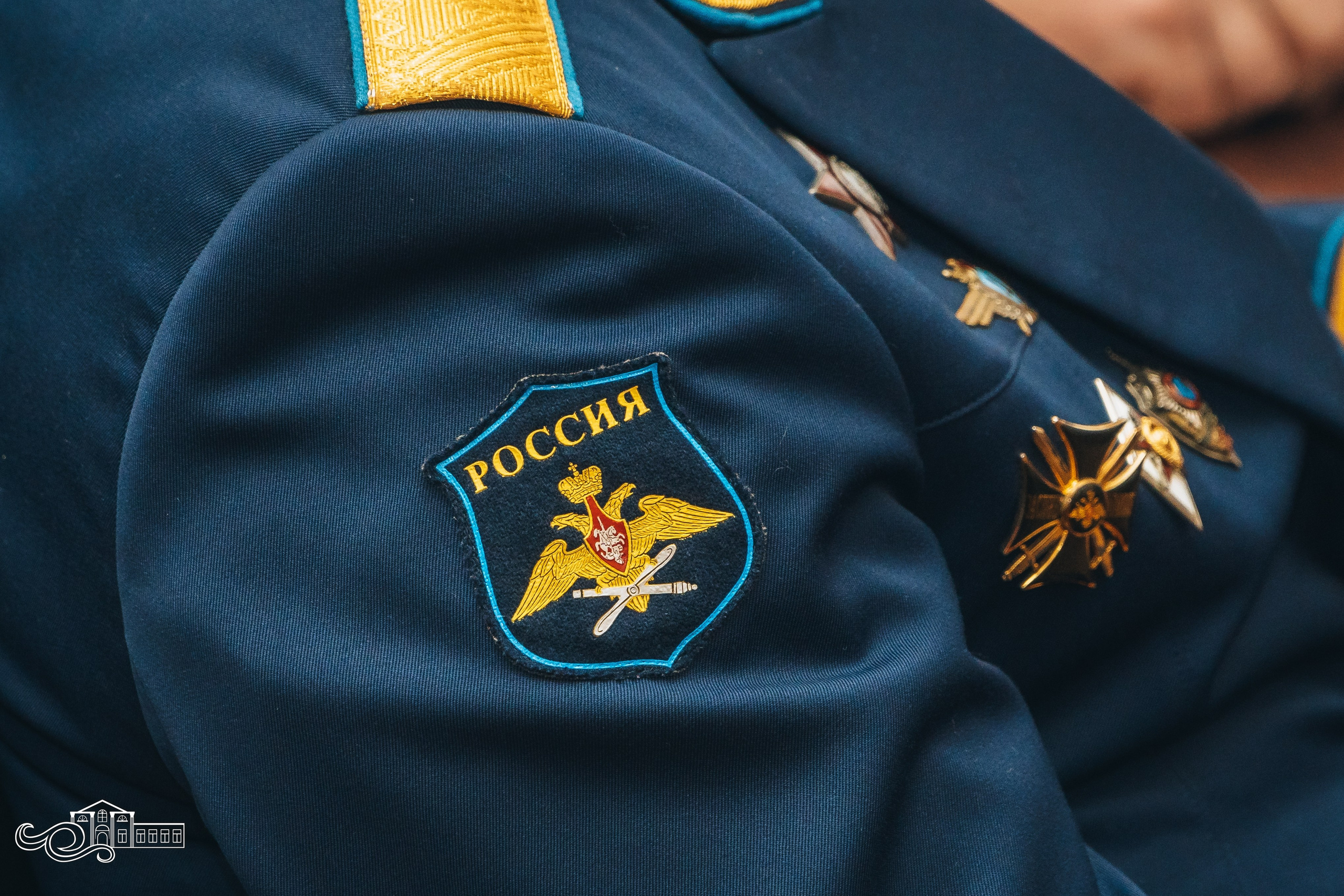 «35 лет вывода советских войск из Афганистана». Новотитаровский Дом культуры