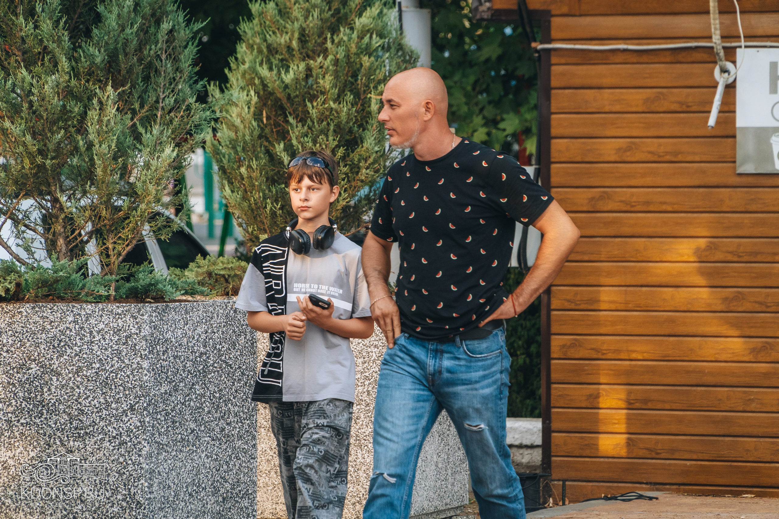 День семьи, любви и верности. Новотитаровский Дом культуры