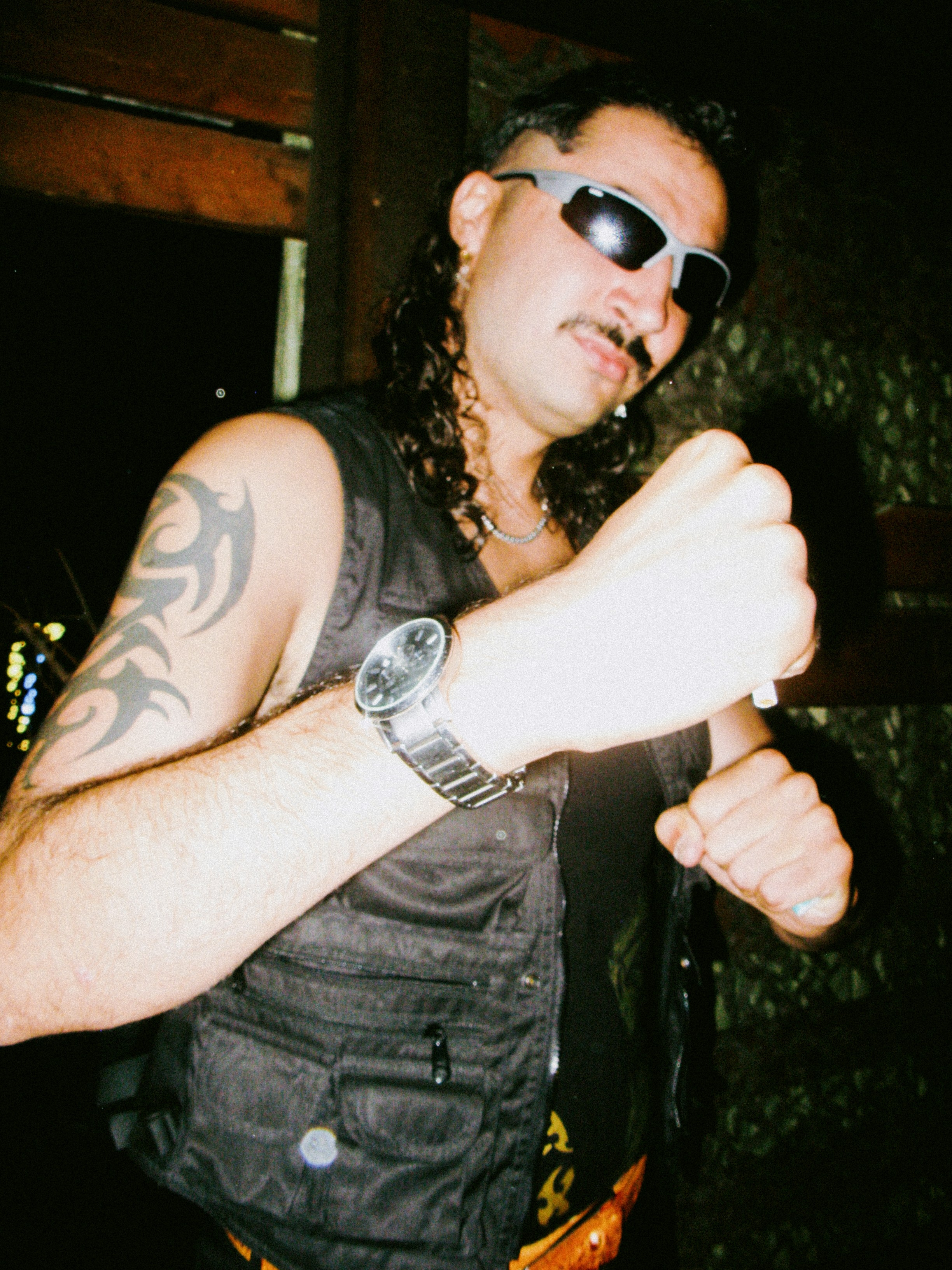 Kontrkult отдых24. Shyjungle's Portfolio