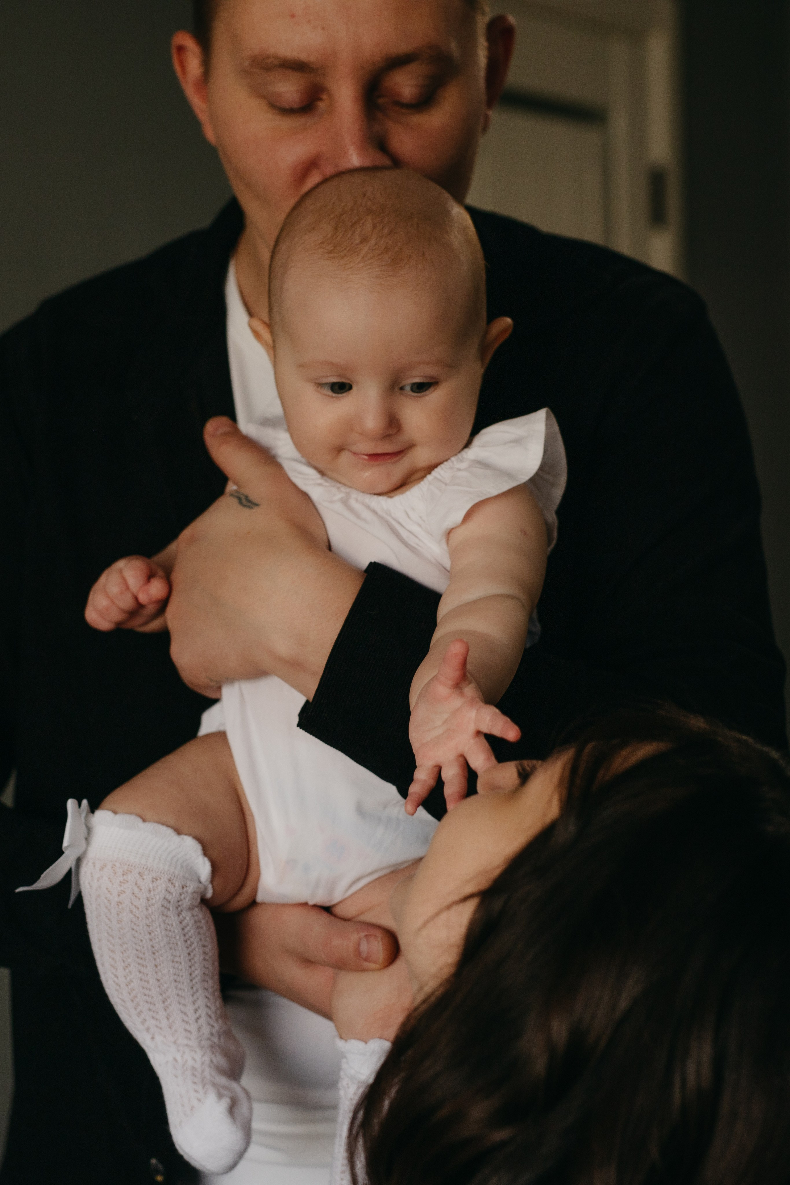 Домашняя. Свадебный и женский фотограф