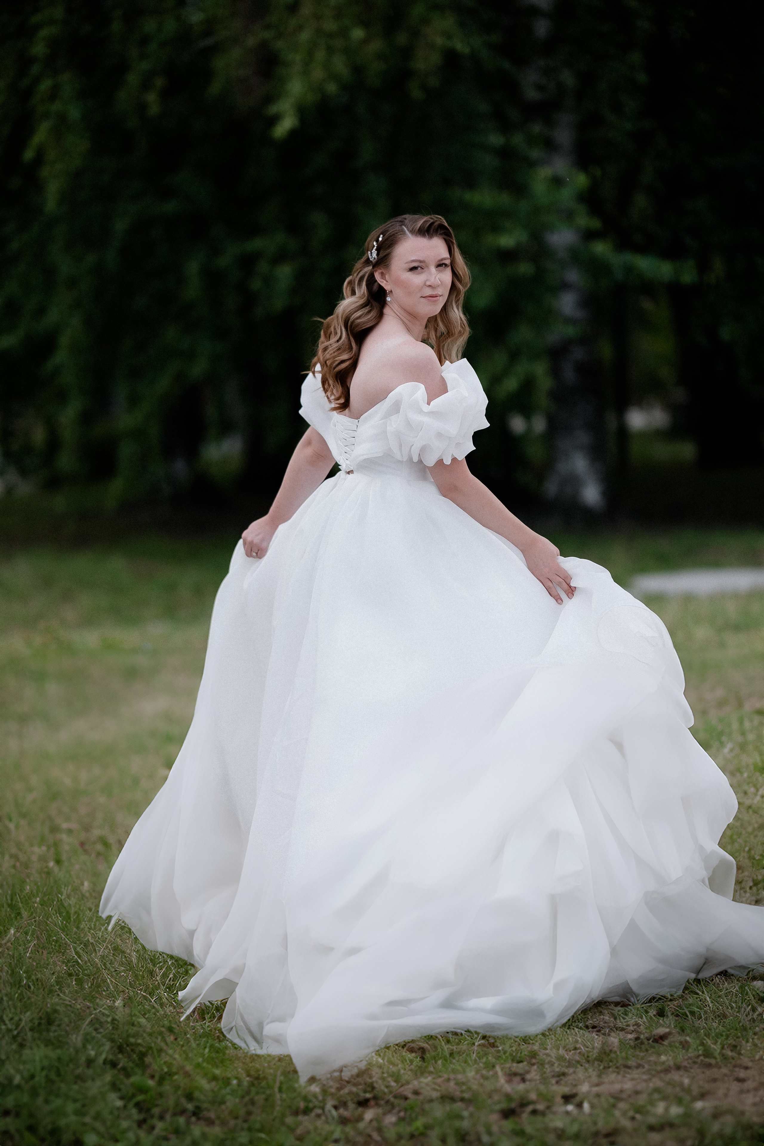 Марат & Аня. Свадебный и семейный фотограф в Казани и Зеленодольске Ланочкин Илья