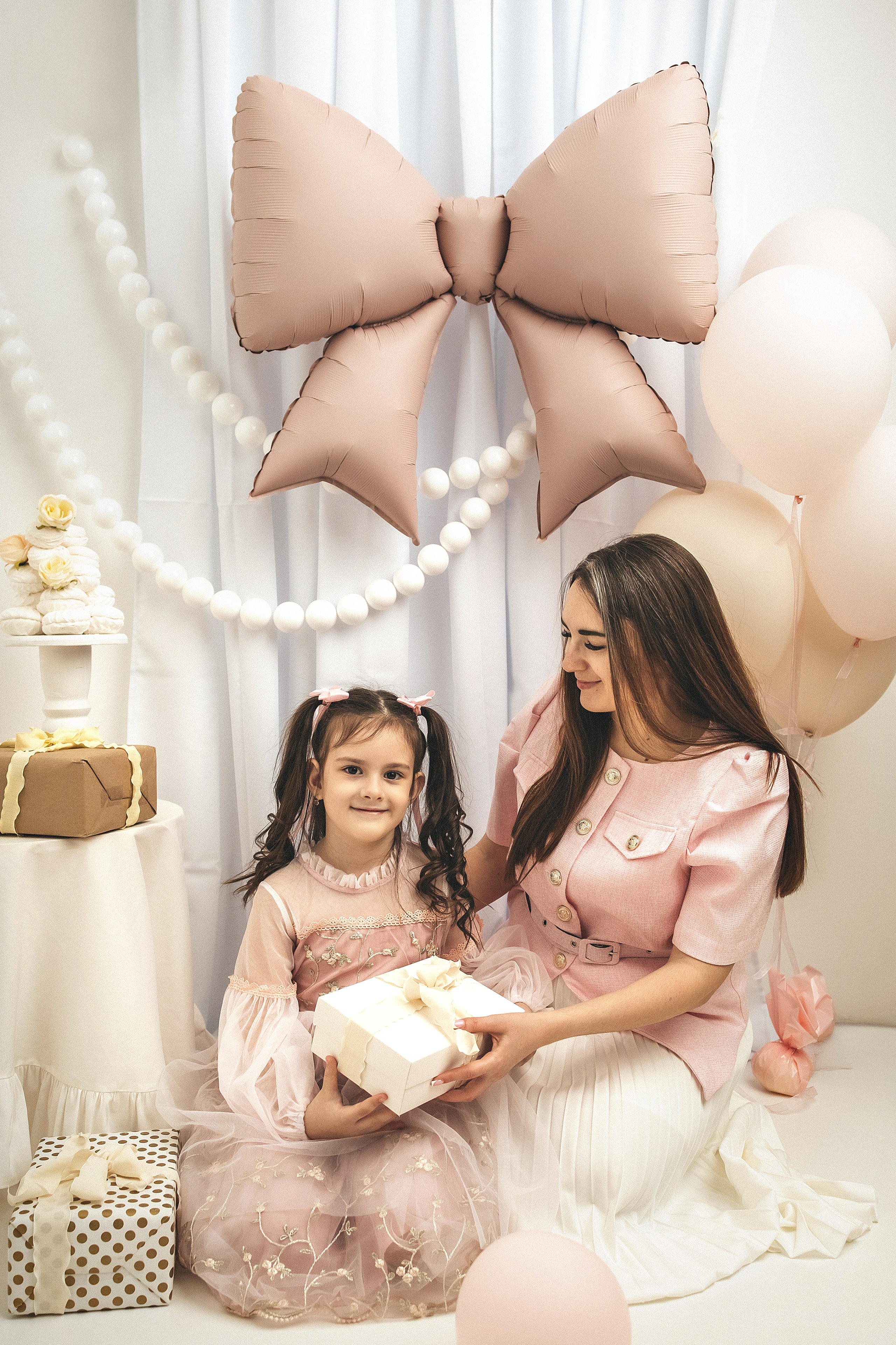 День рождения. Главная