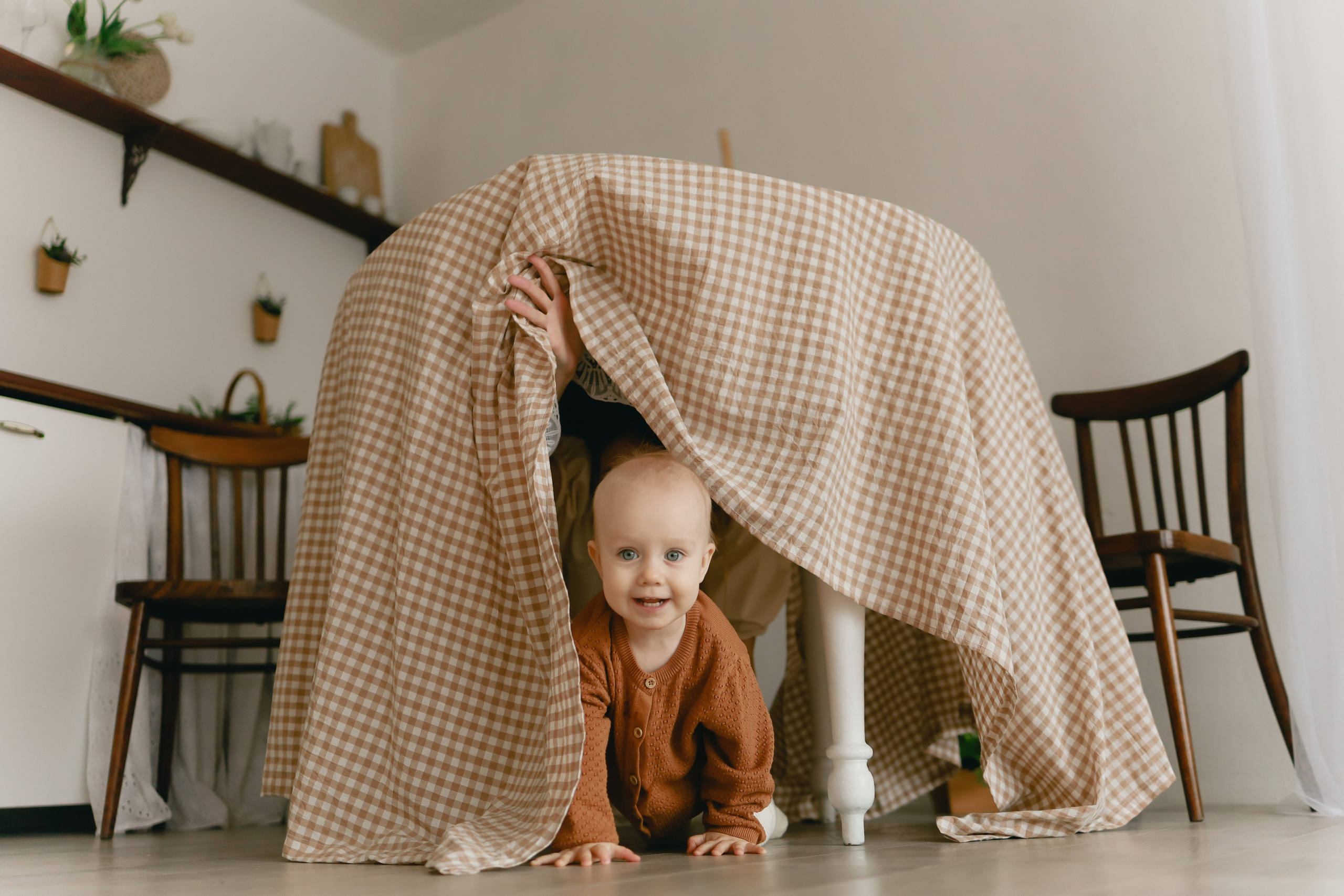 Family. Анна Лерман. Фотограф г. Абакан