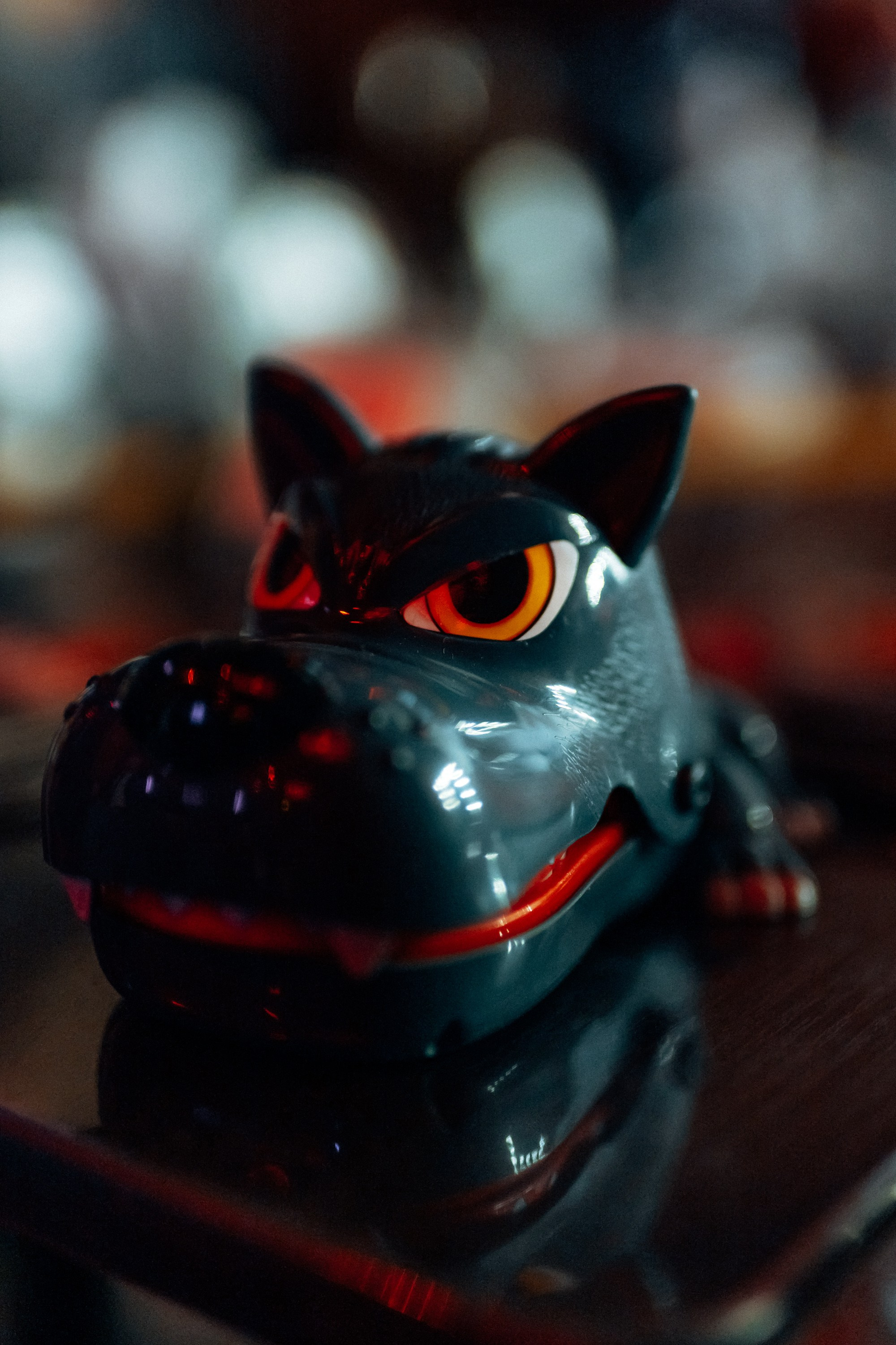 Мафия. Фотограф Владимир Молоканов