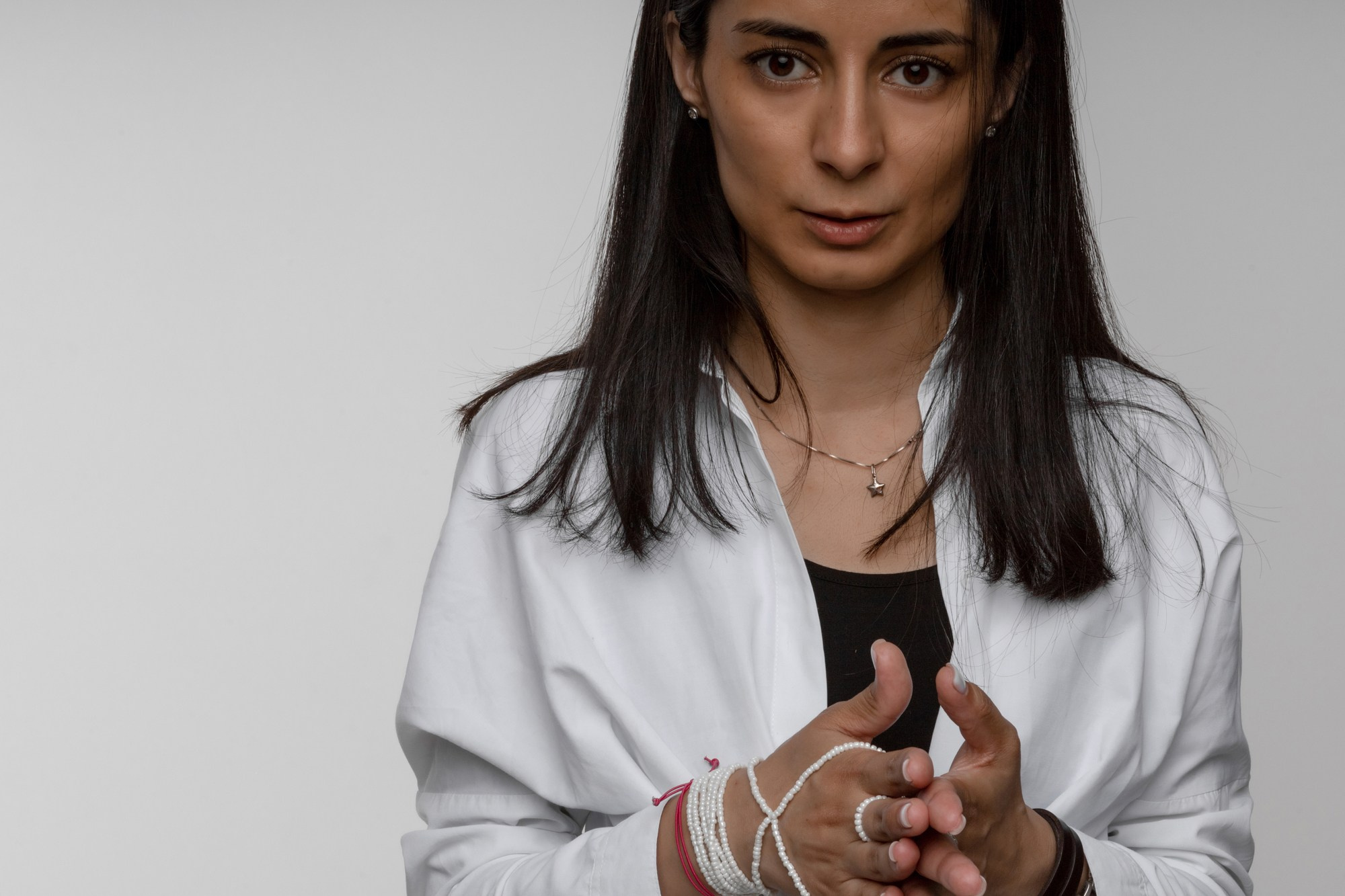 Индивидуальная фотосъемка. Фотограф Владимир Молоканов