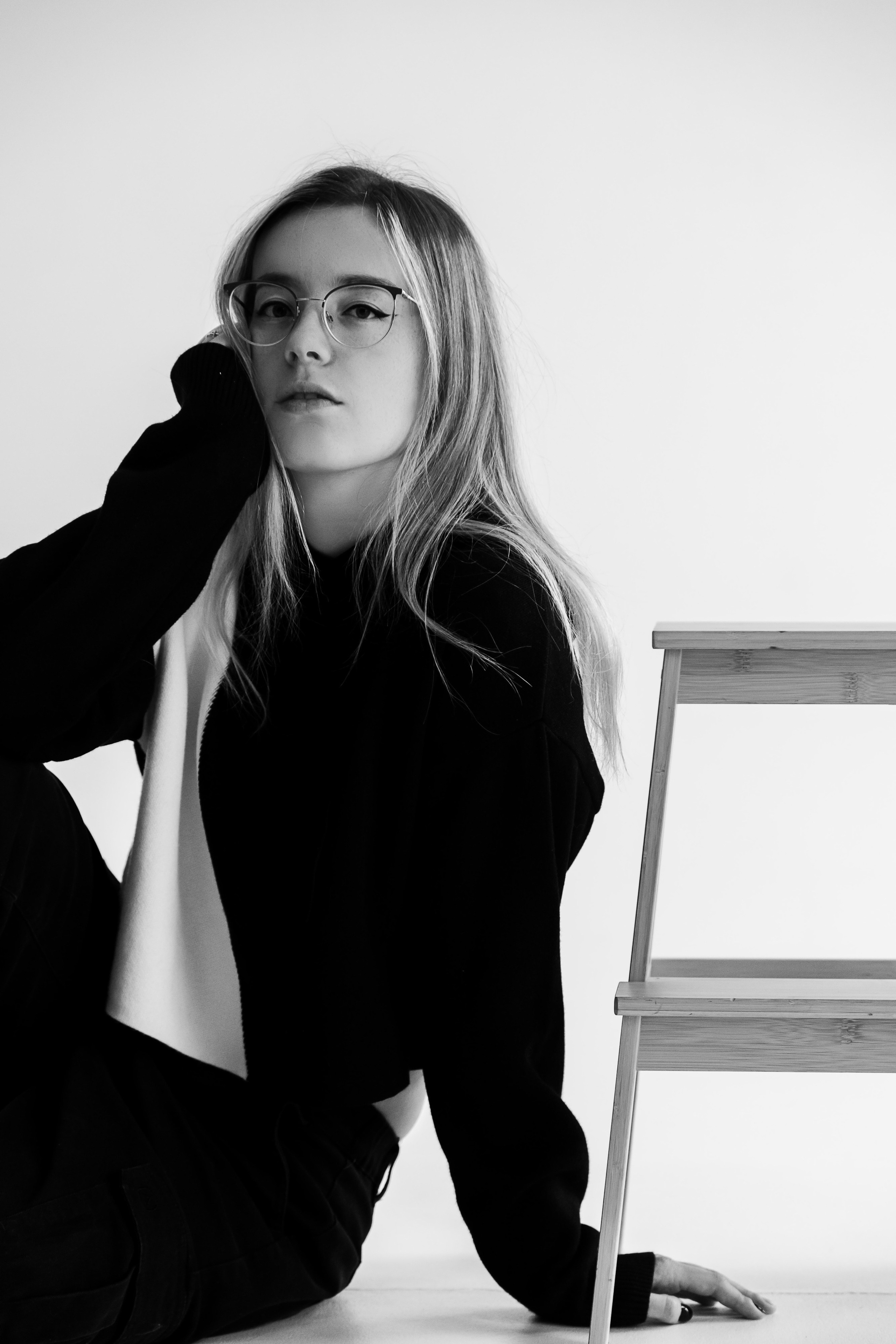 Грани света. Фотограф в Сызрани — Владислав Панов