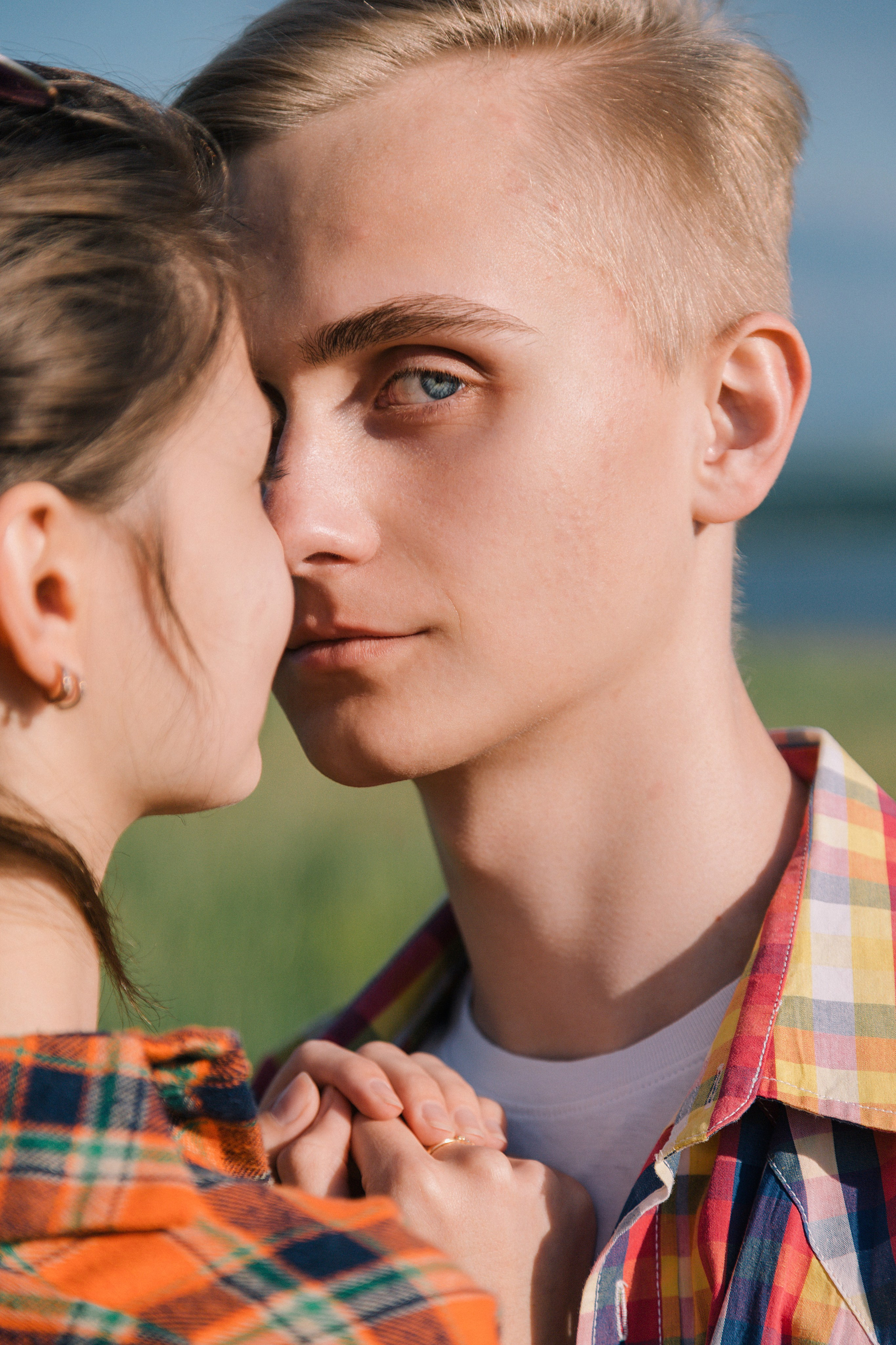 Ульяна и Александр. Фотограф в Сызрани — Владислав Панов