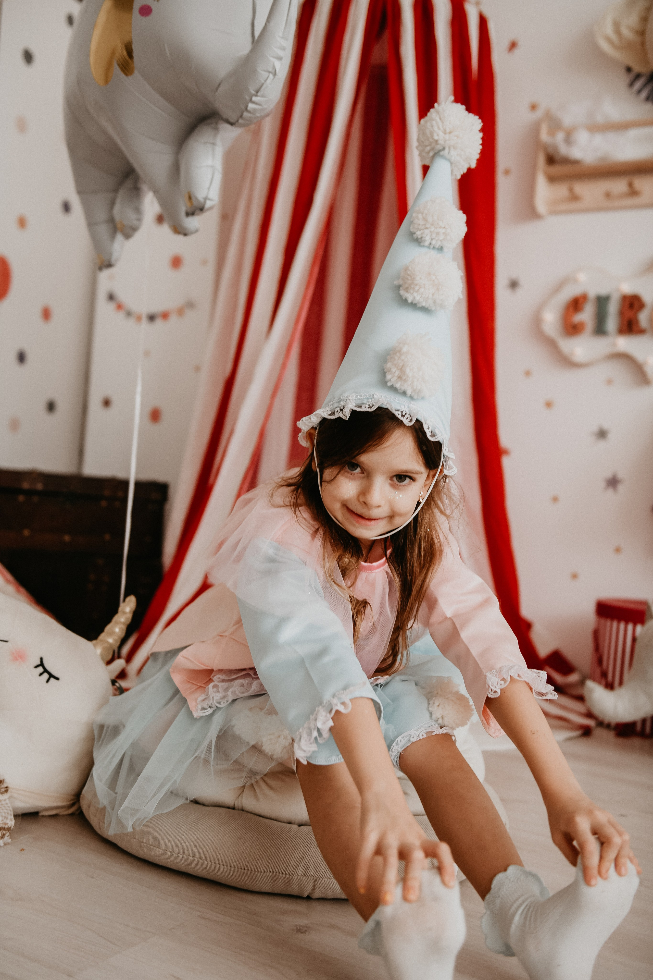 Василиса, 5лет. Детский и семейный фотограф в Армавире Даша Зубкова