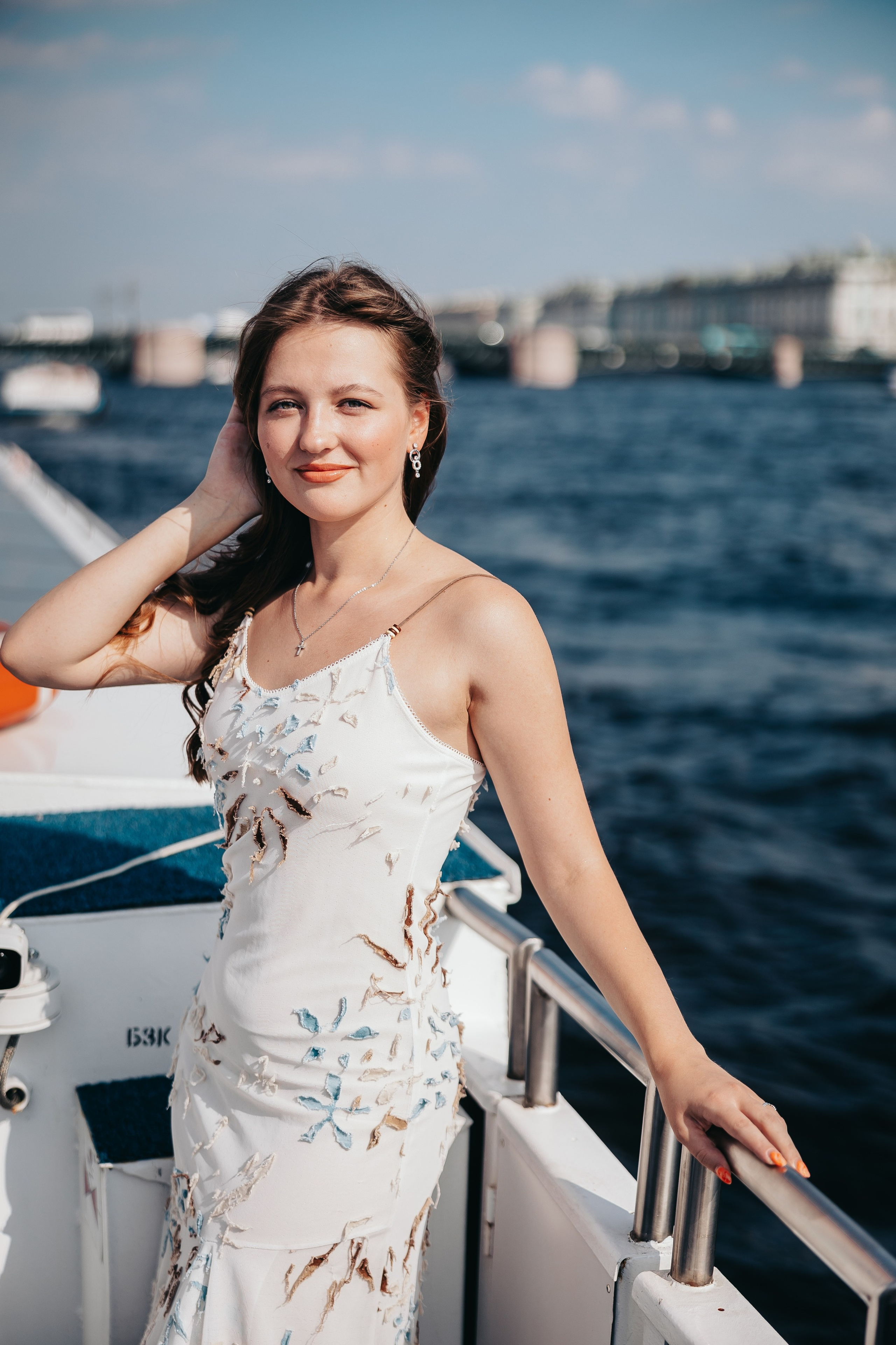 Репортаж. Главная