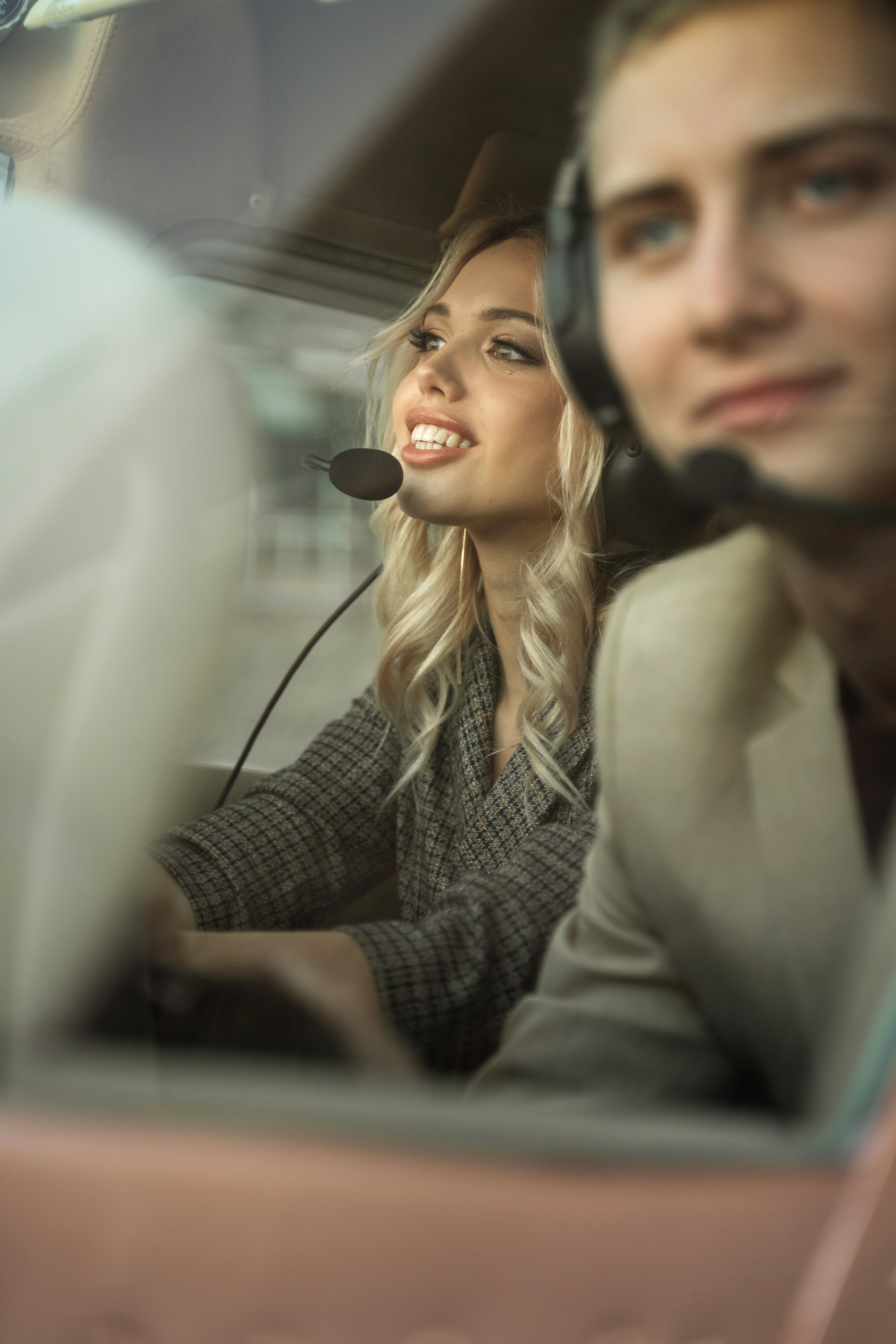 Roman&Kseniya. Выпускной школьный альбом в Орске и Москве — Фотограф Наталья Лаптова