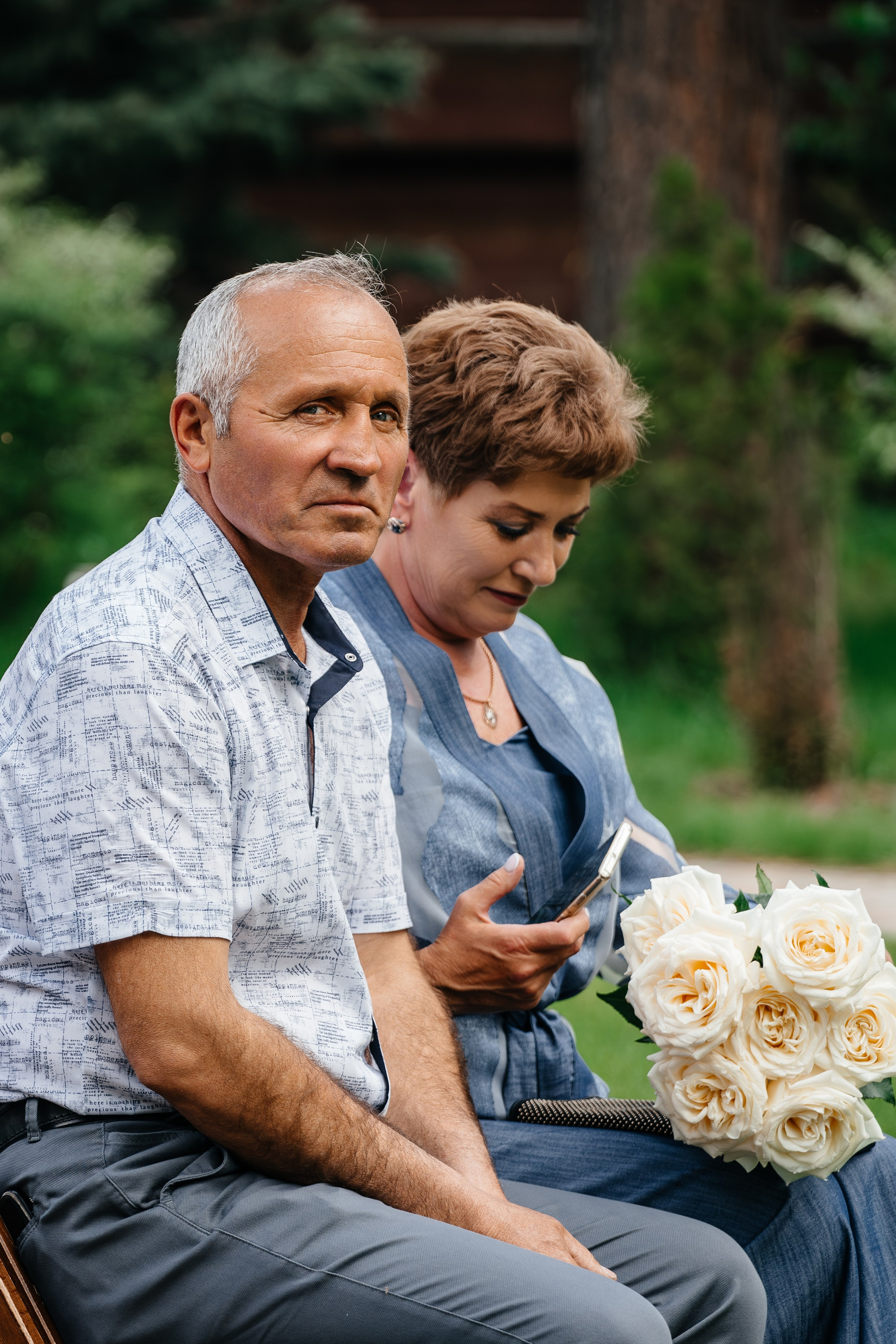 Элла & Кирилл. Свадебный фотограф Барнаул Алексей Павлов
