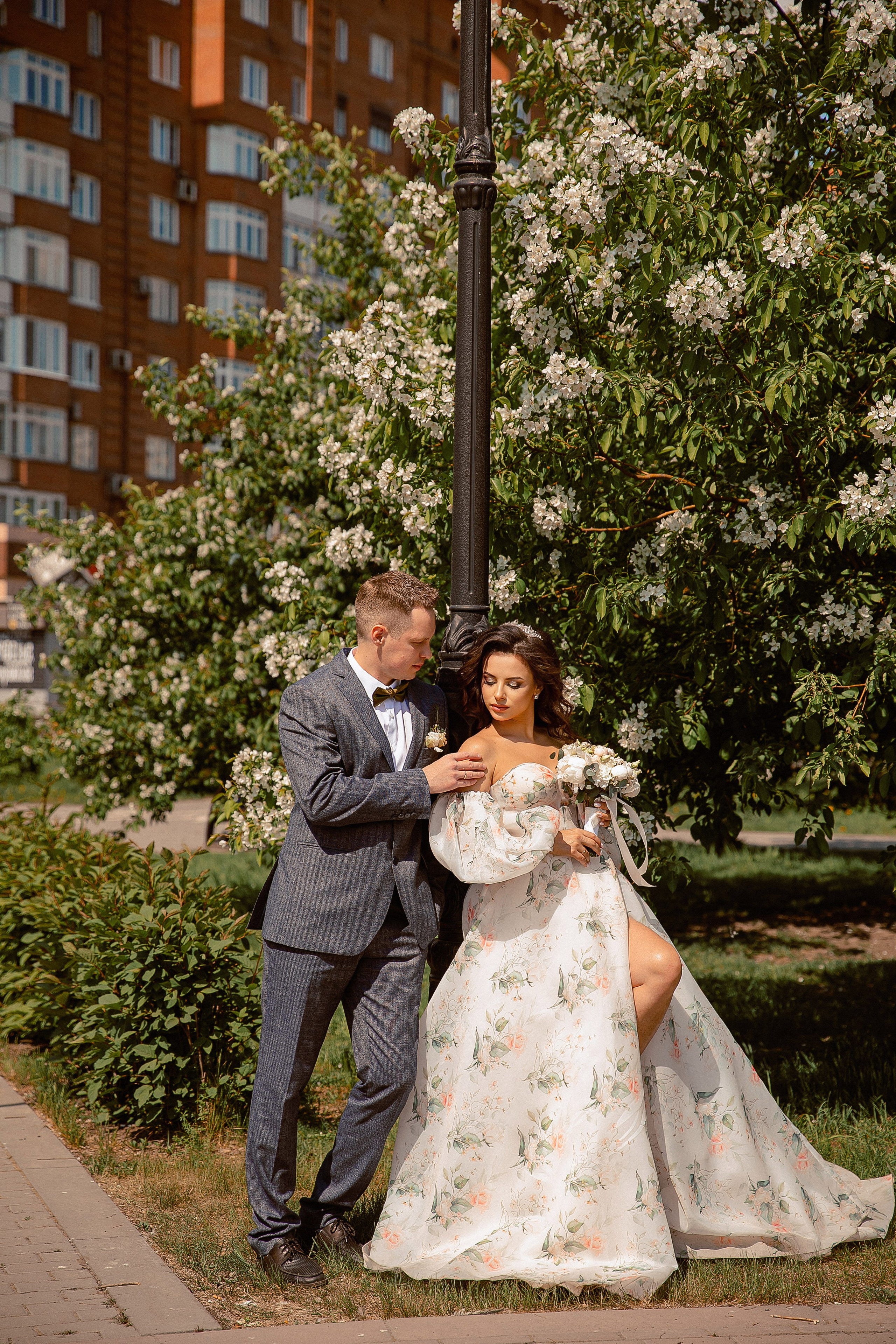 Wedding Story. Свадебный фотограф в новокузнецке
