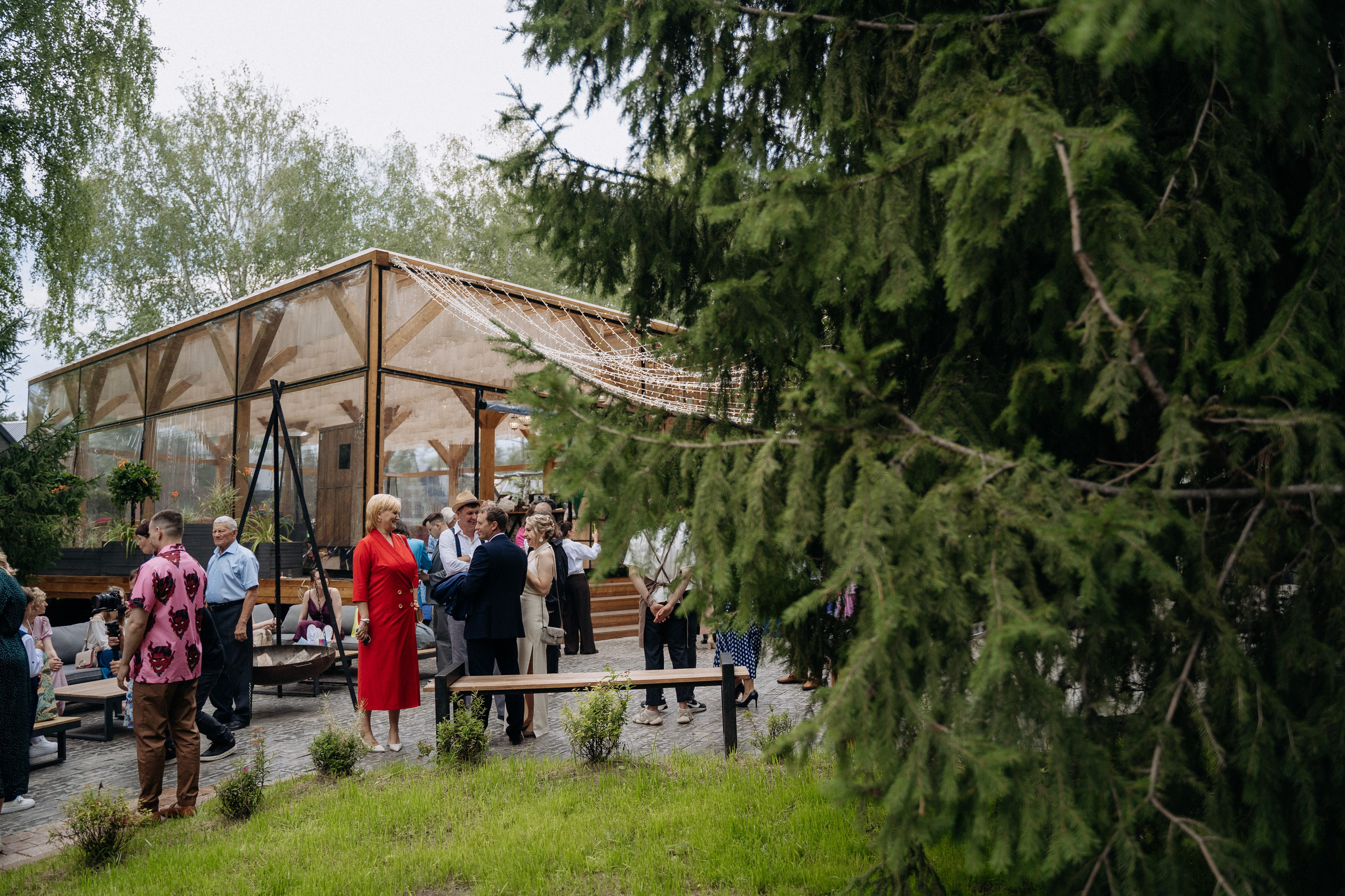 Рома и Настя. Свадебный и семейный фотограф в Новосибирске Наталья Зорина