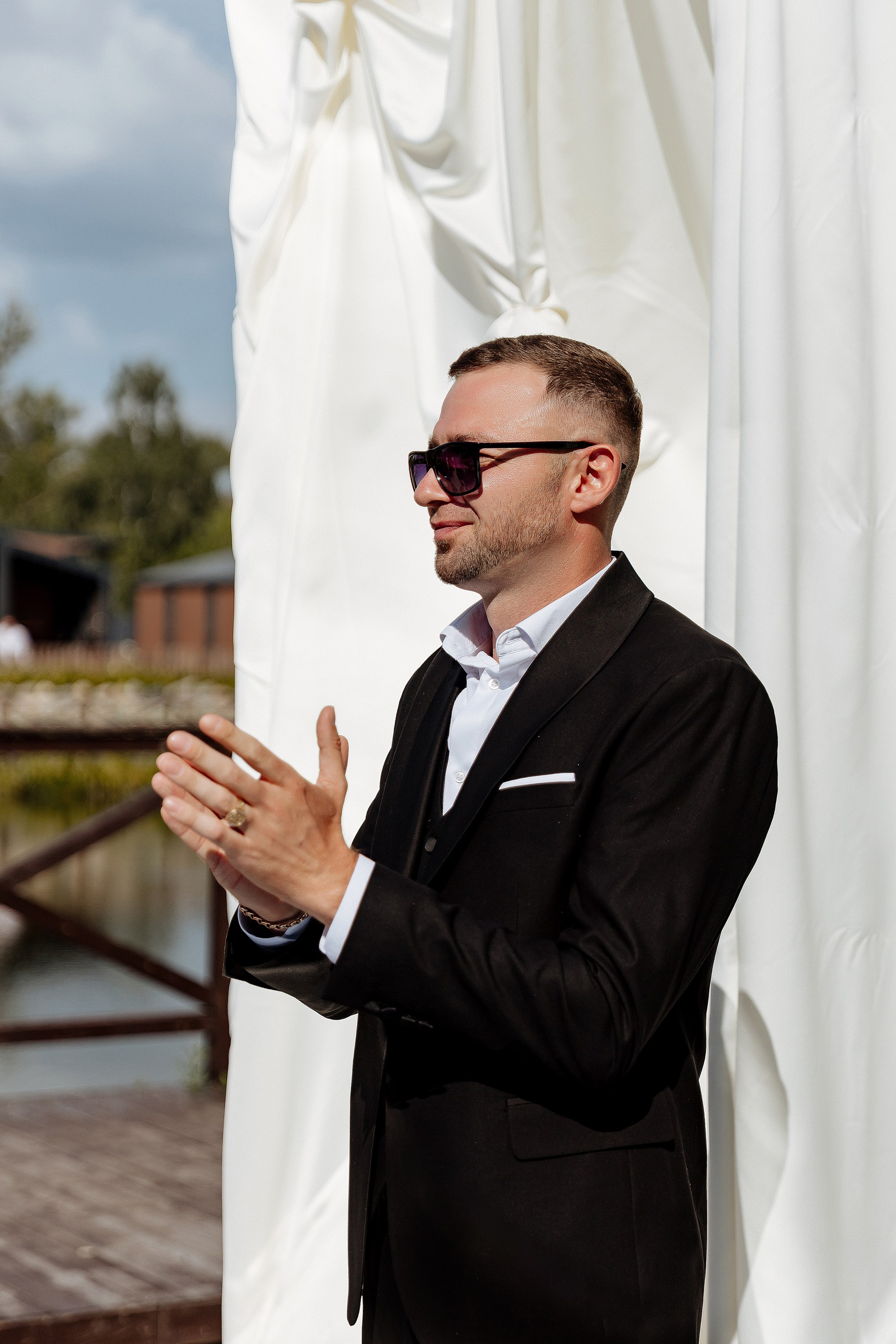 27 июля WED. Свадебный фотограф Анастасия Пелевина