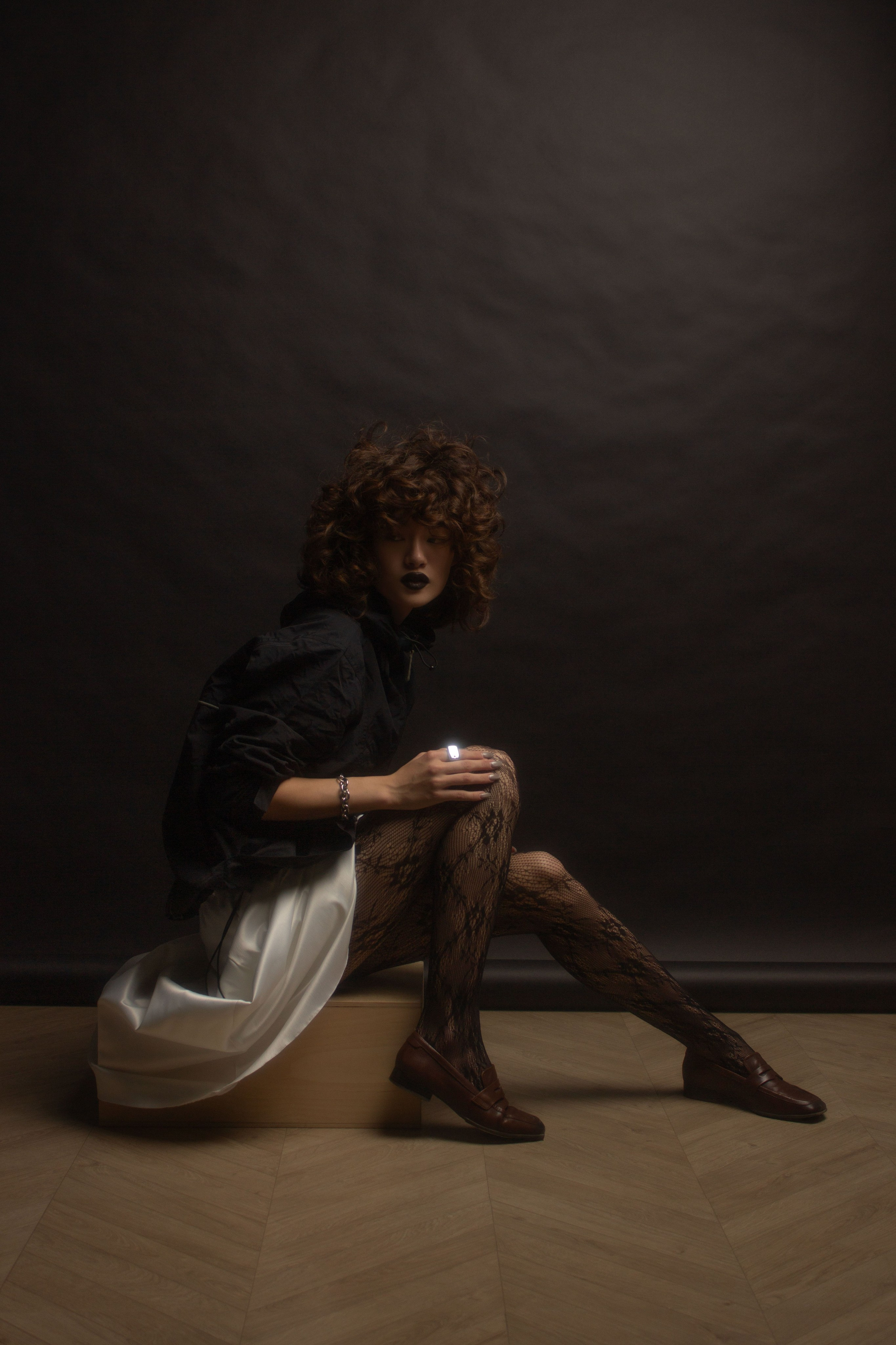 SONYA. DIMA SHABALOVSKY