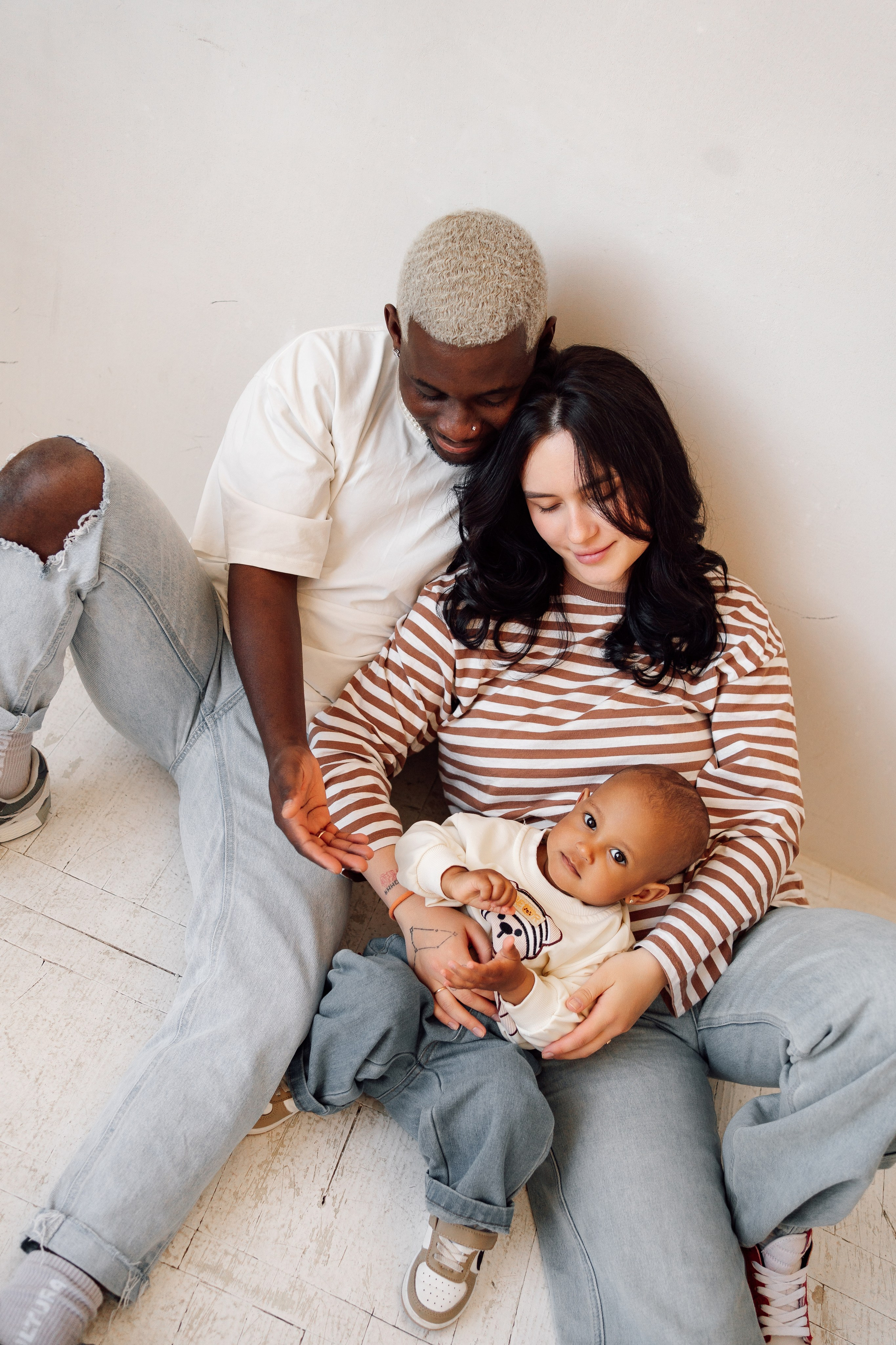 Семейный фотограф Краснодар. Семейный и NEWBORN фотограф г. Краснодар