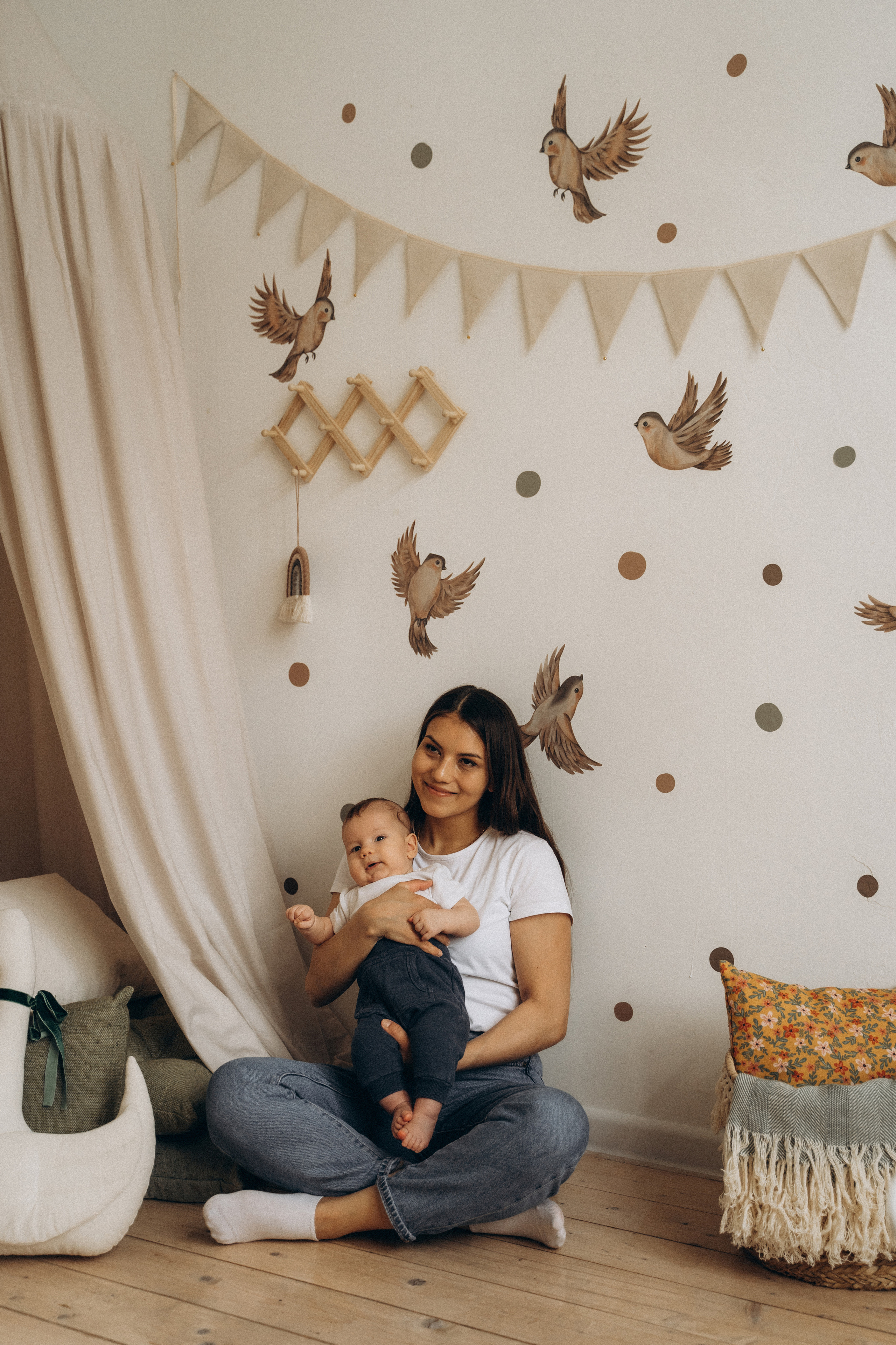 Семейный фотограф Краснодар. Семейный и NEWBORN фотограф г. Краснодар