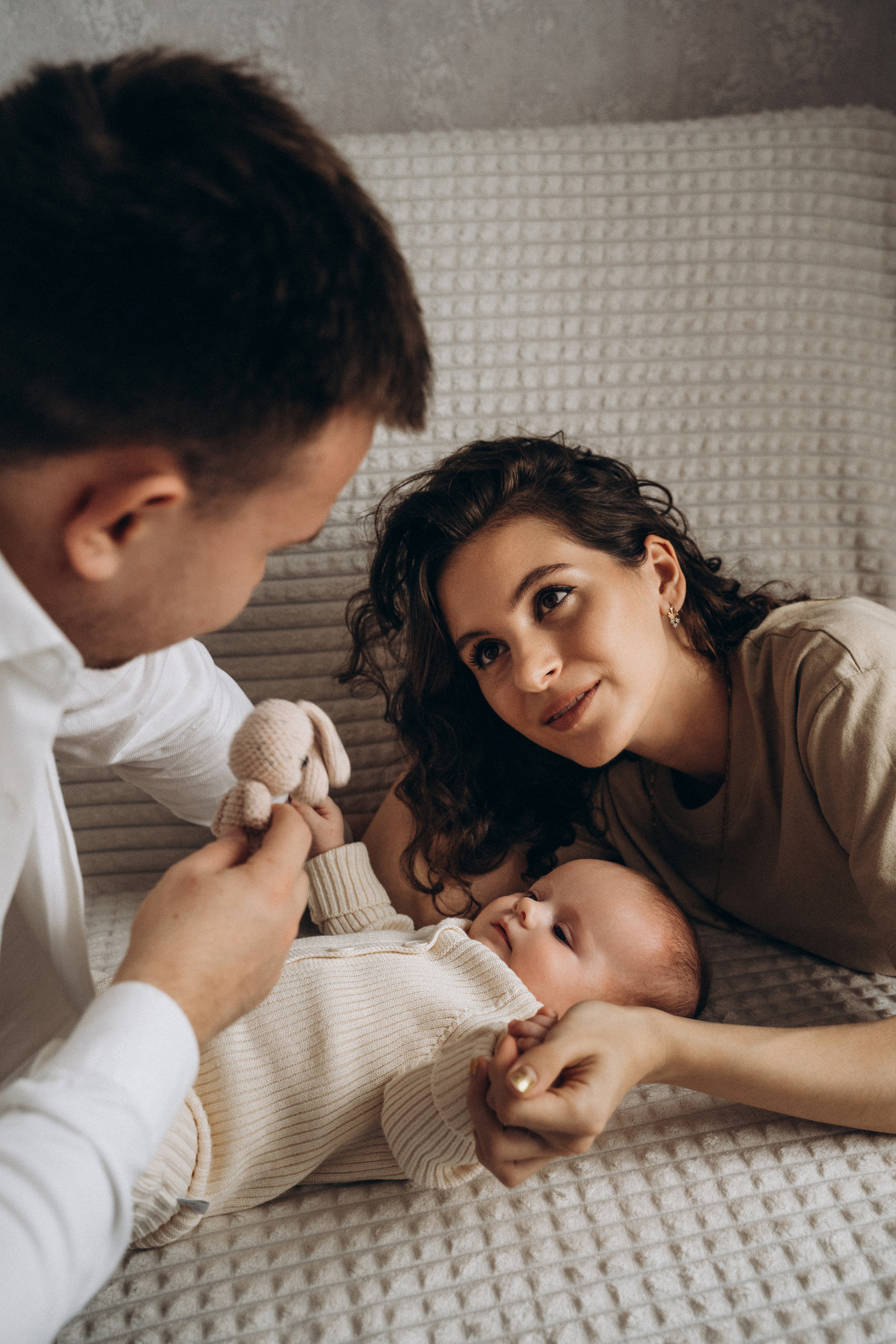 Семейный фотограф Краснодар. Семейный и NEWBORN фотограф г. Краснодар