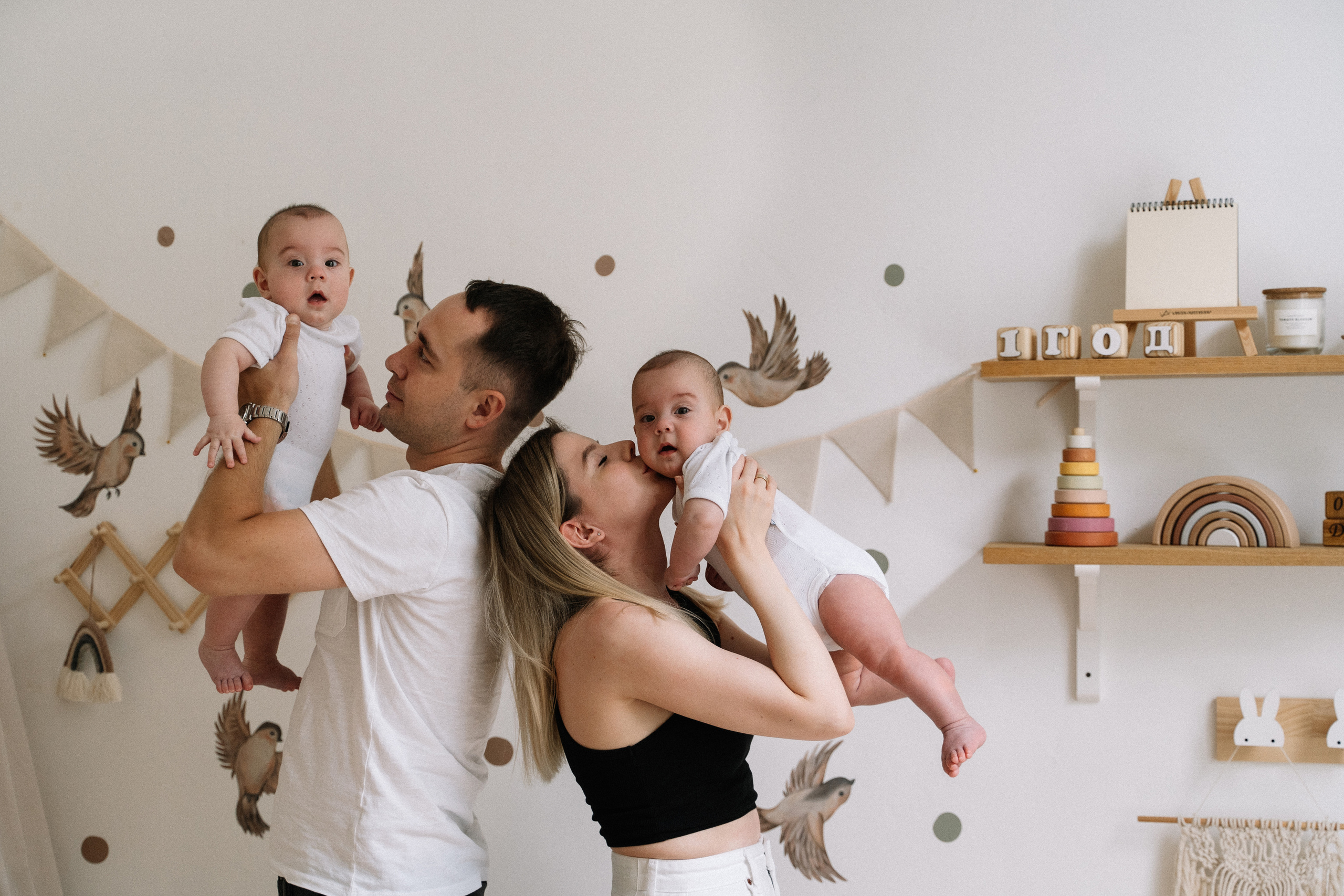 Семейный фотограф Краснодар. Семейный и NEWBORN фотограф г. Краснодар