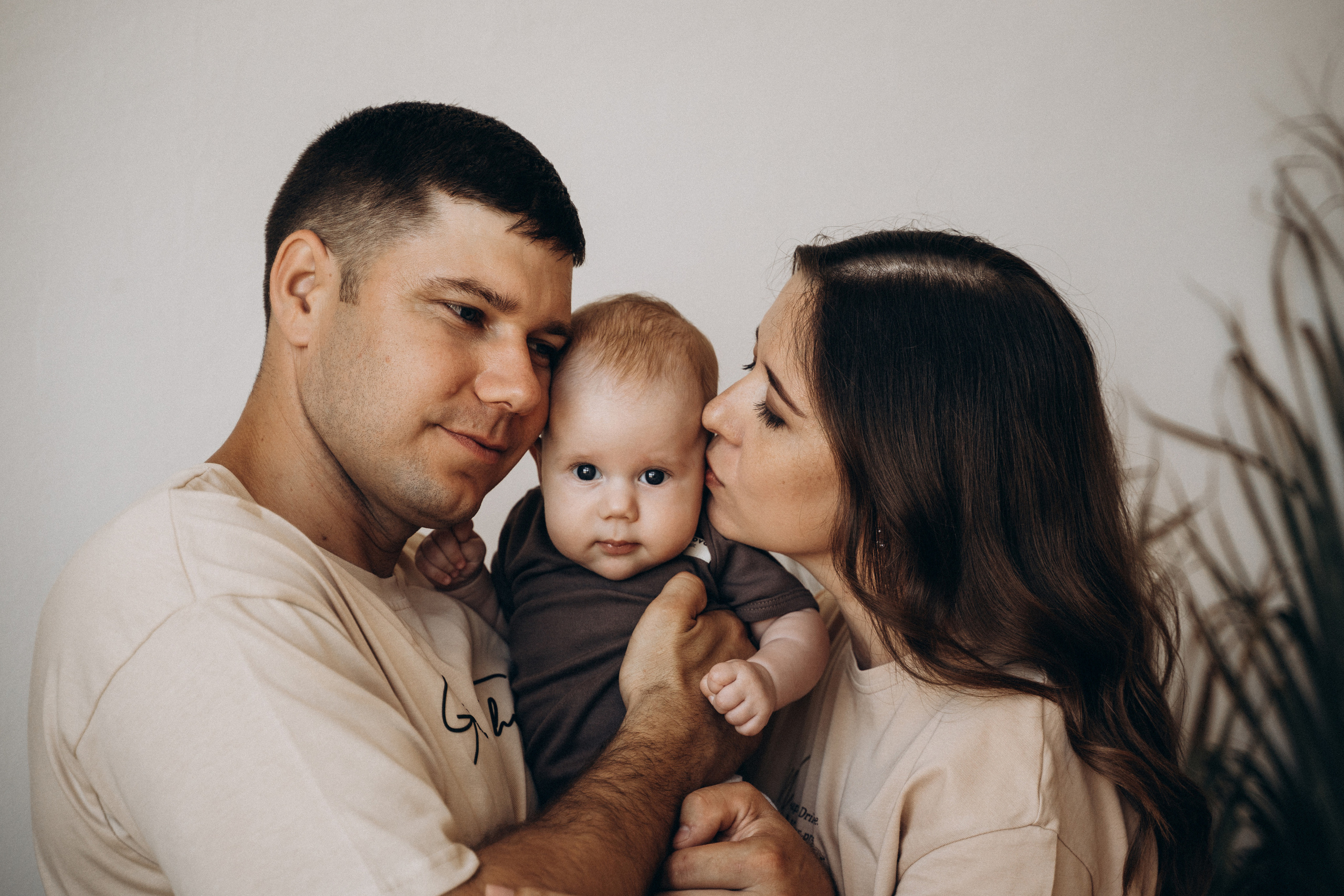 Семейный фотограф Краснодар. Семейный и NEWBORN фотограф г. Краснодар