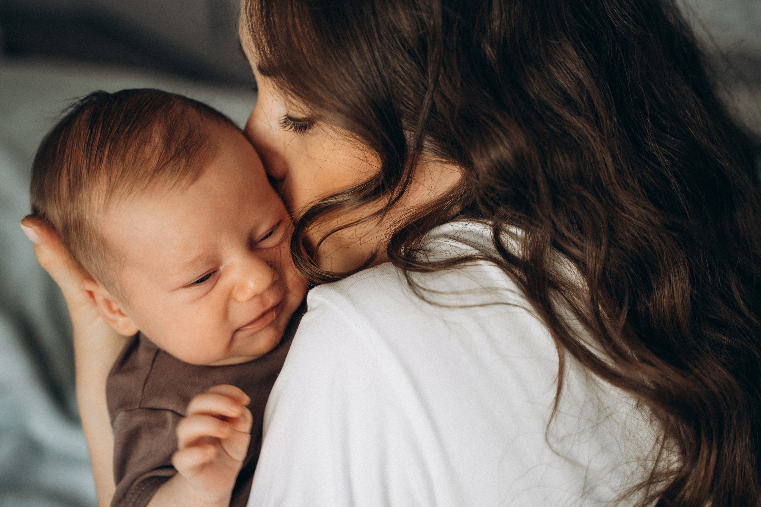 Newborn фотограф Краснодар. Семейный и NEWBORN фотограф г. Краснодар