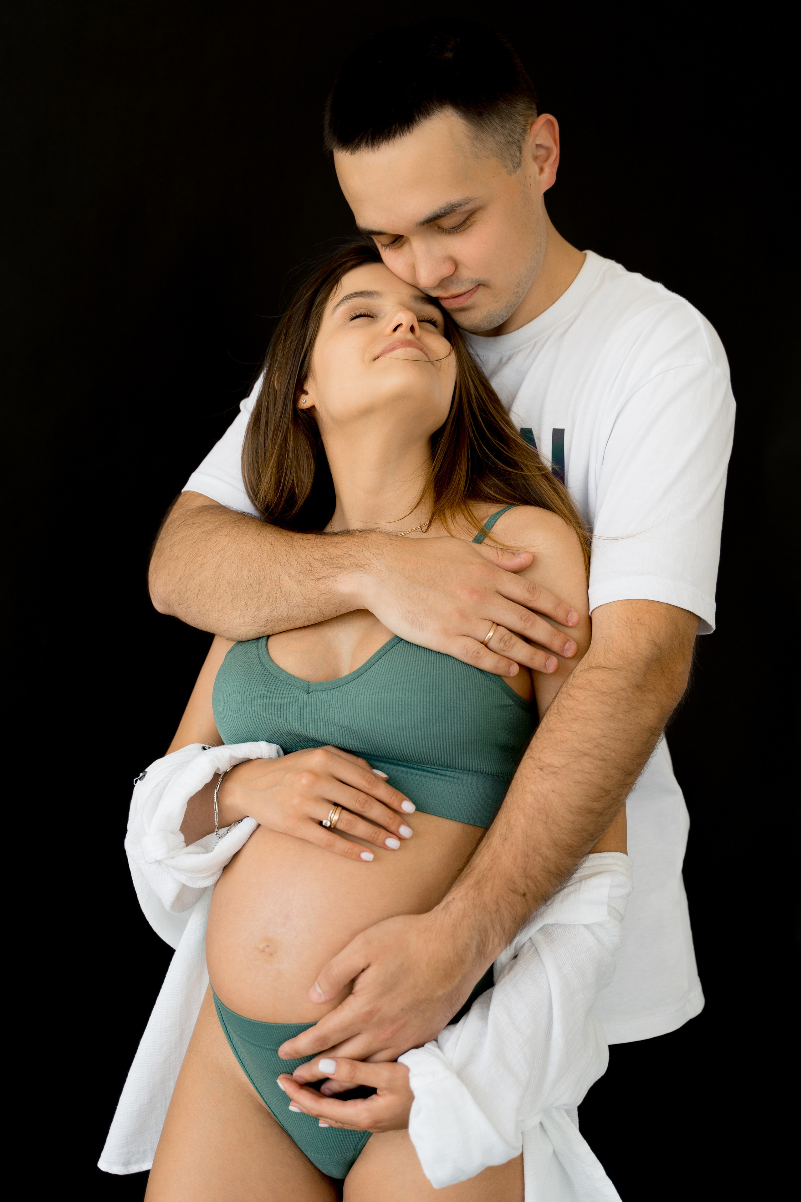 Фотограф беременности в Краснодаре. Семейный и NEWBORN фотограф г. Краснодар