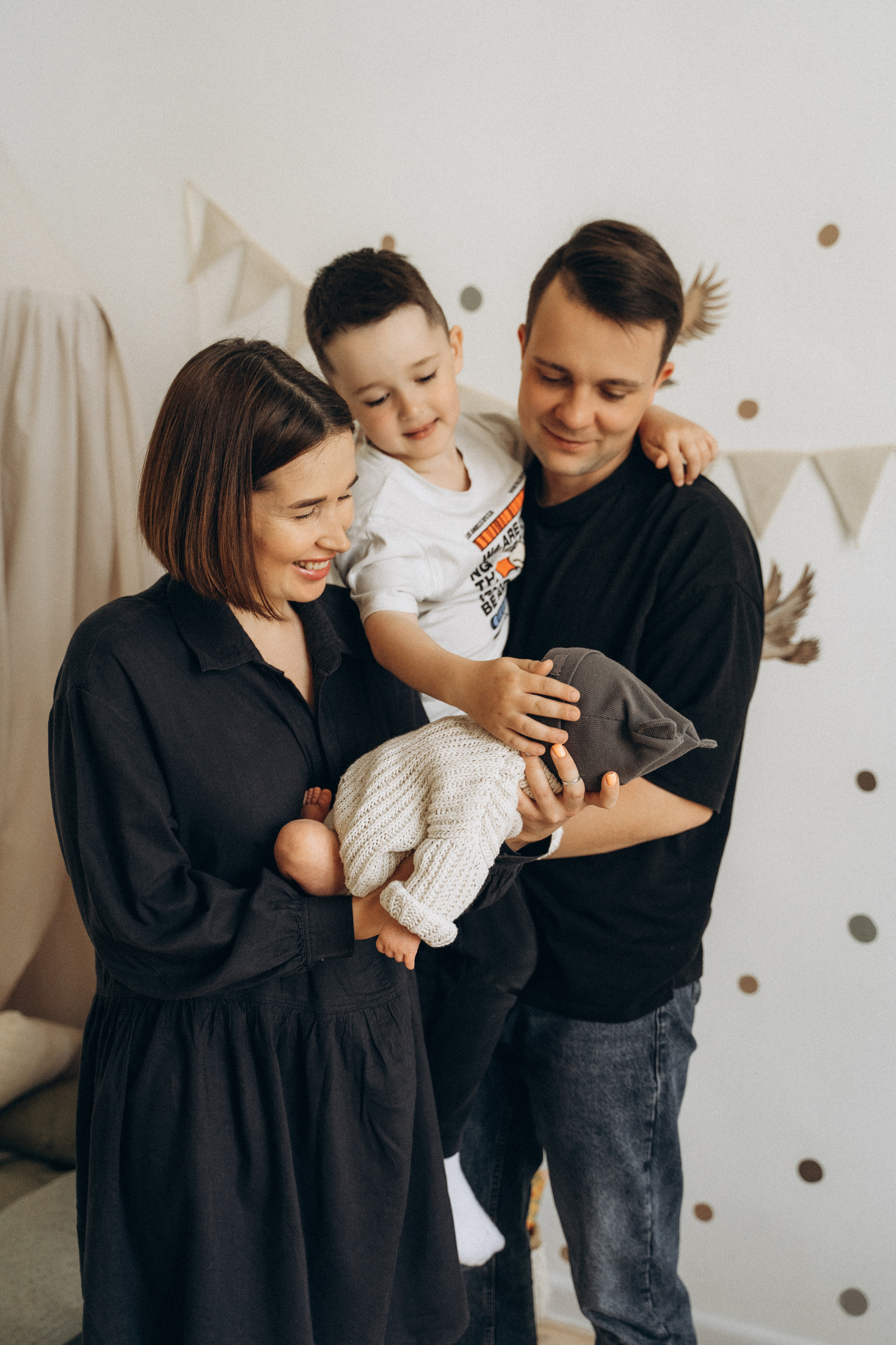 Семейный фотограф Краснодар. Семейный и NEWBORN фотограф г. Краснодар