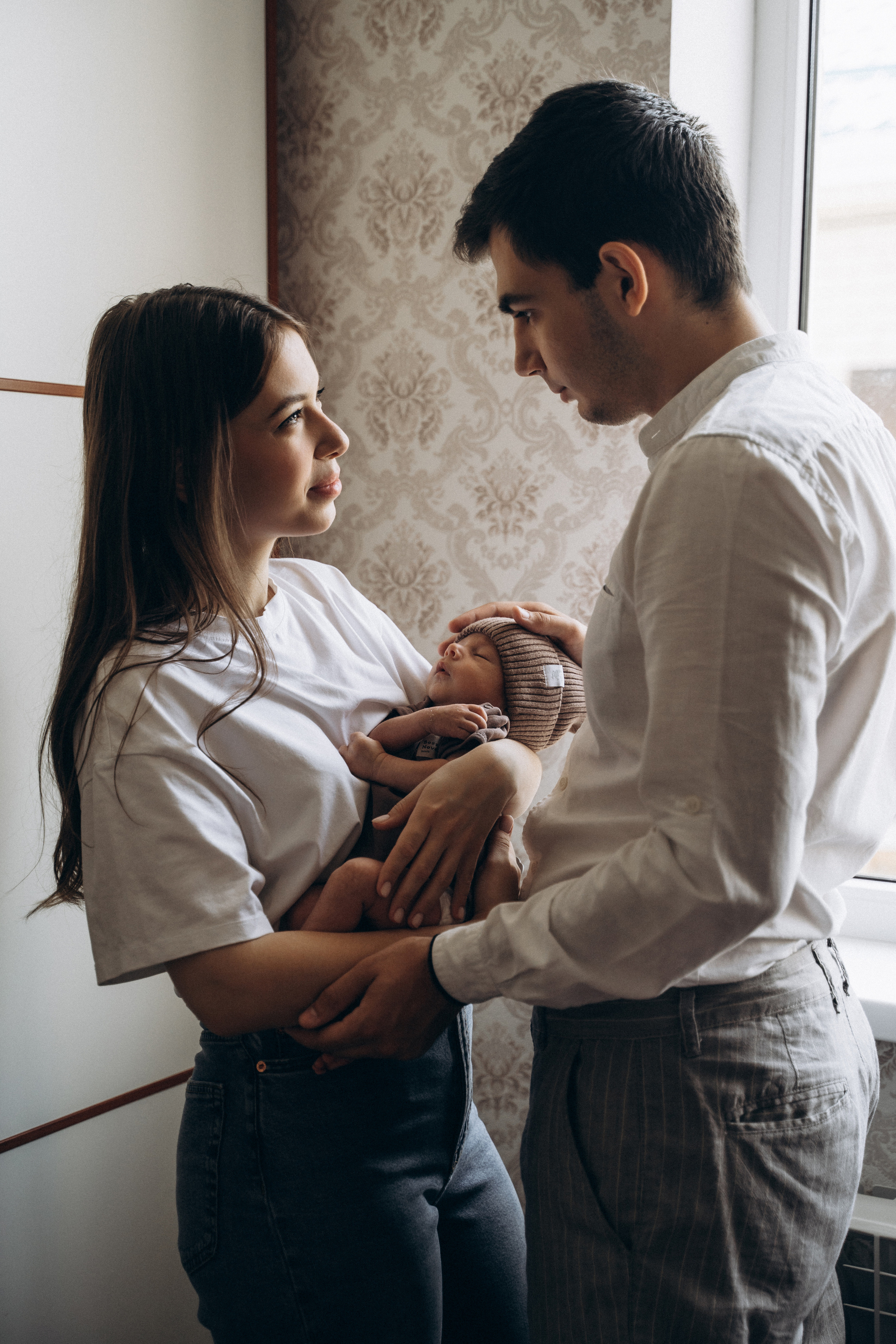 Newborn фотограф Краснодар. Семейный и NEWBORN фотограф г. Краснодар