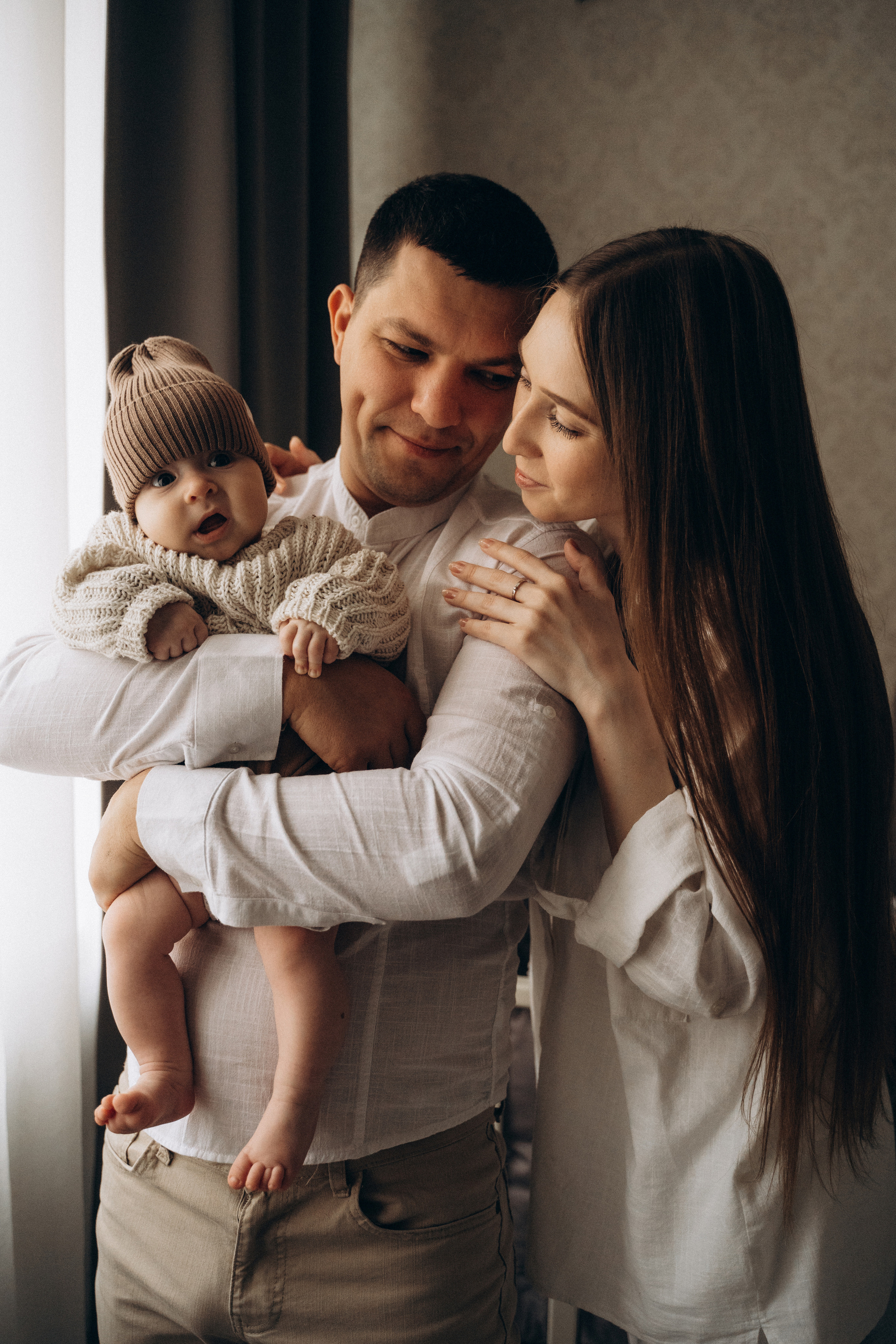 Семейный фотограф Краснодар. Семейный и NEWBORN фотограф г. Краснодар