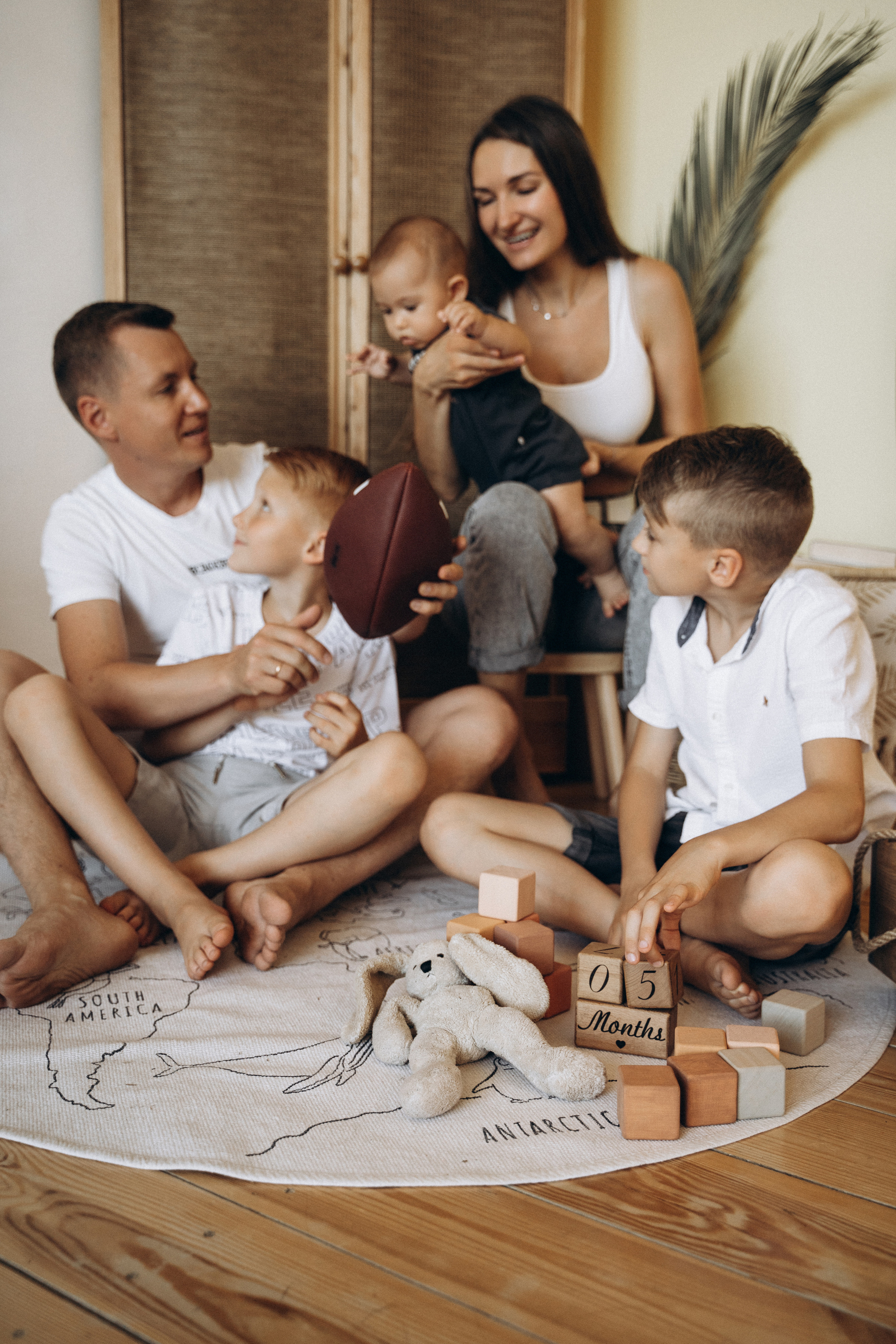 Семейный фотограф Краснодар. Семейный и NEWBORN фотограф г. Краснодар