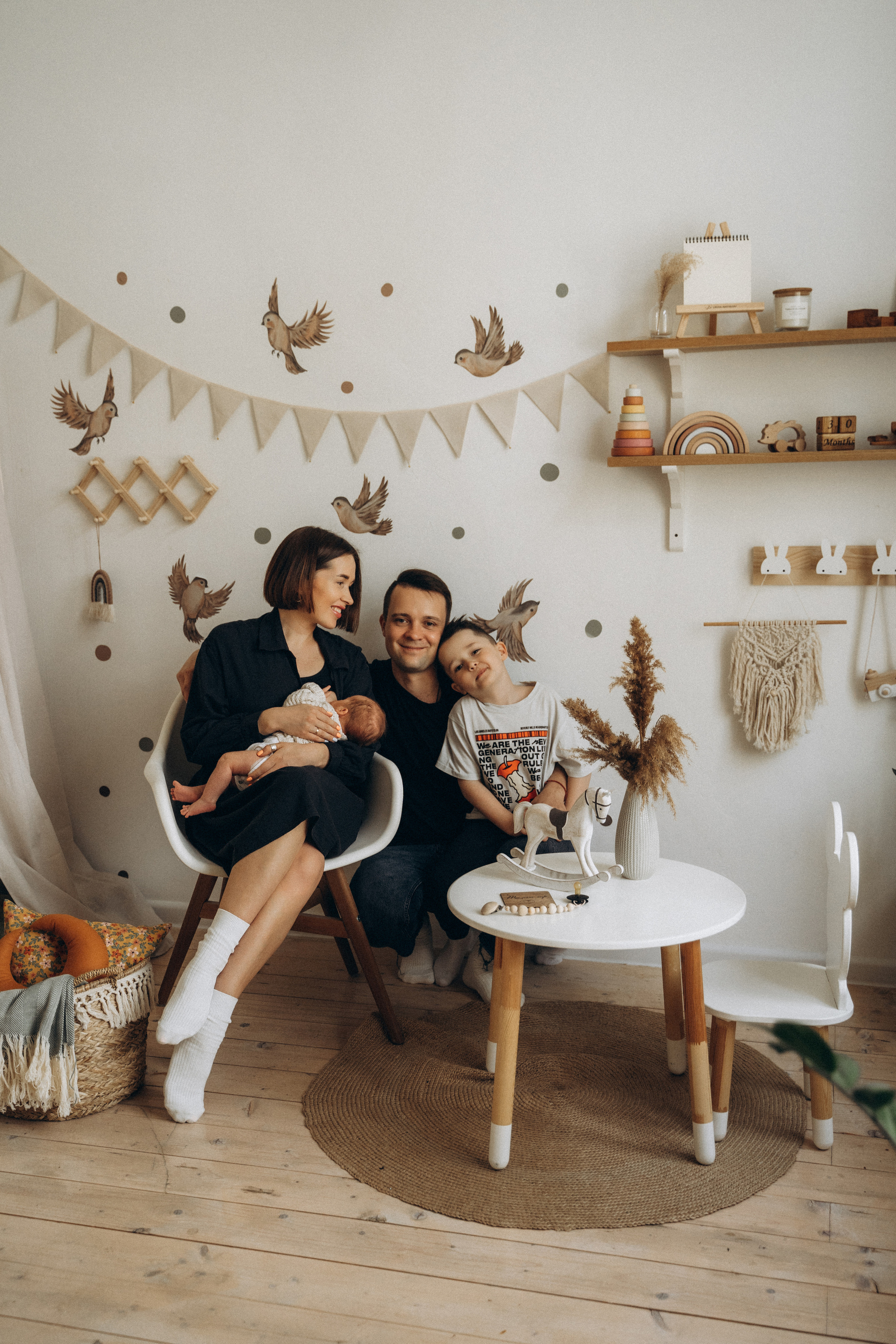 Семейный фотограф Краснодар. Семейный и NEWBORN фотограф г. Краснодар