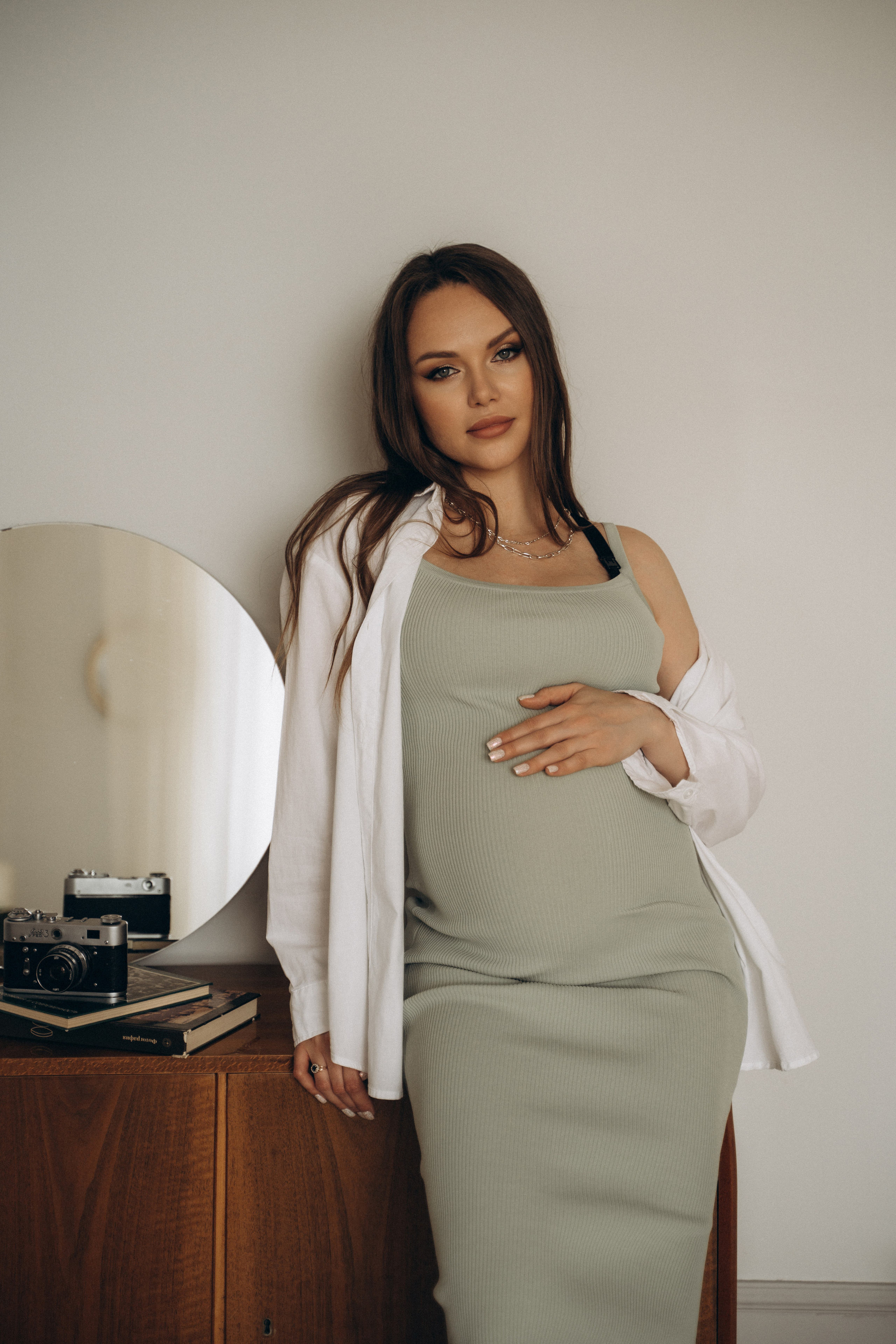 Фотограф беременности в Краснодаре. Семейный и NEWBORN фотограф г. Краснодар