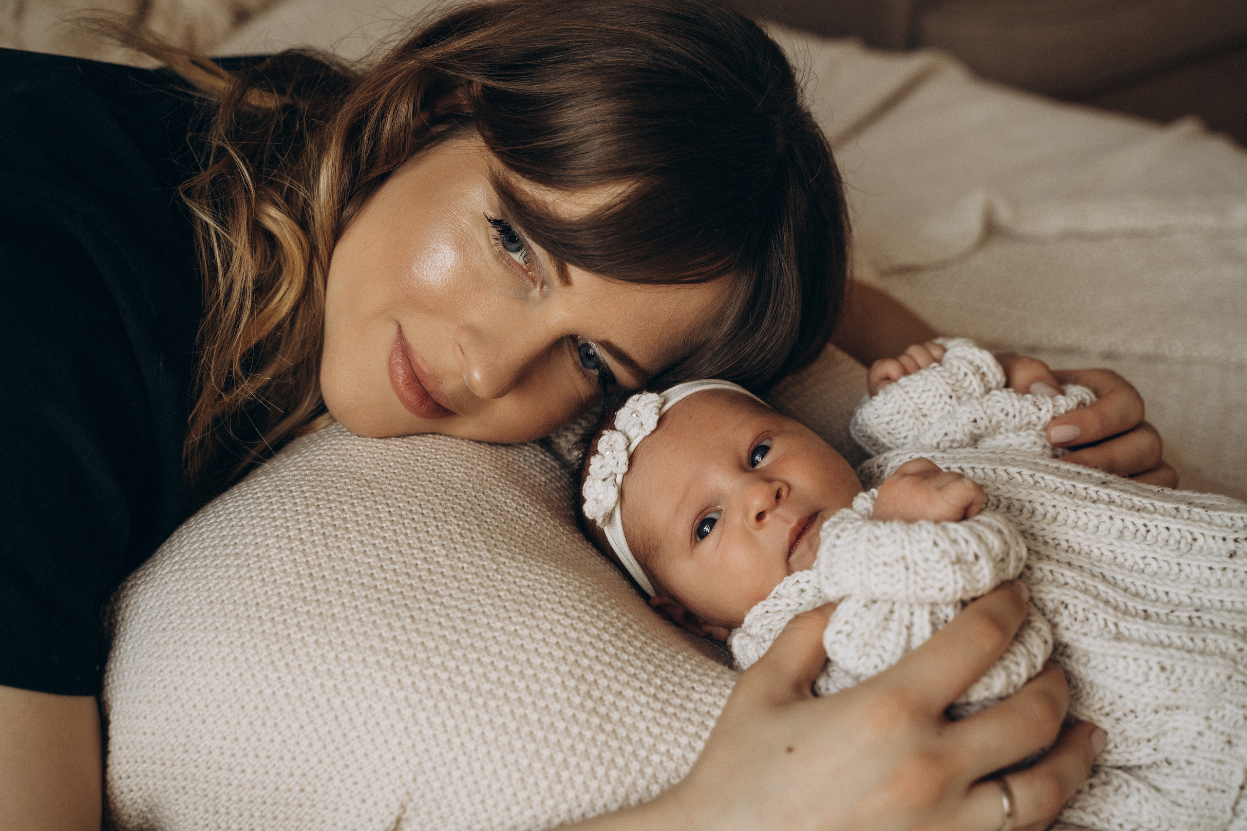 Newborn фотограф Краснодар. Семейный и NEWBORN фотограф г. Краснодар