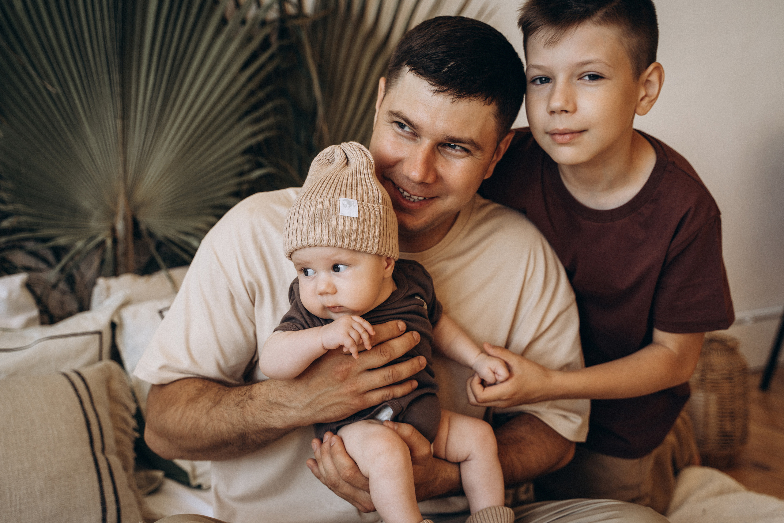 Семейный фотограф Краснодар. Семейный и NEWBORN фотограф г. Краснодар