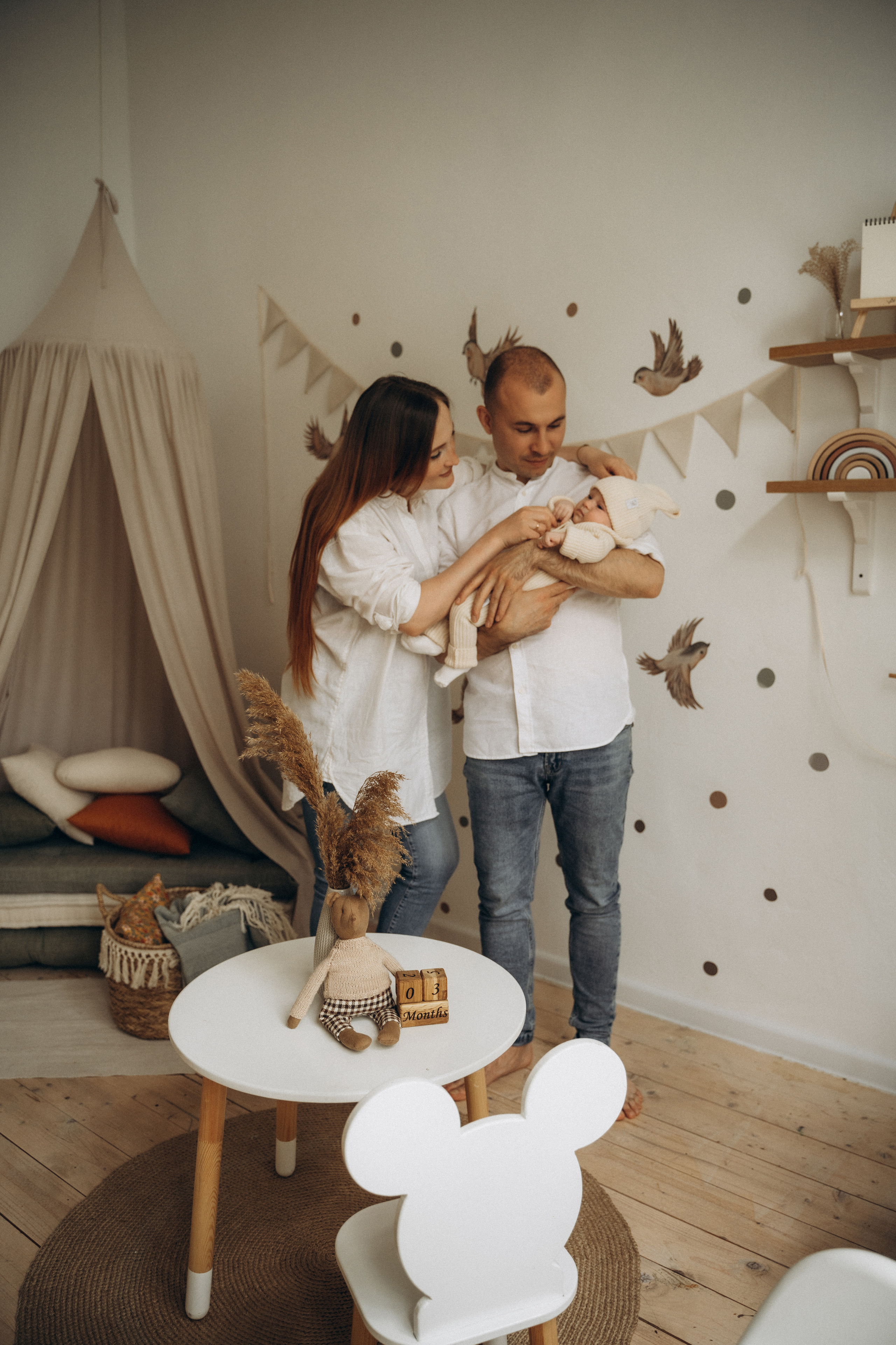 Семейный фотограф Краснодар. Семейный и NEWBORN фотограф г. Краснодар